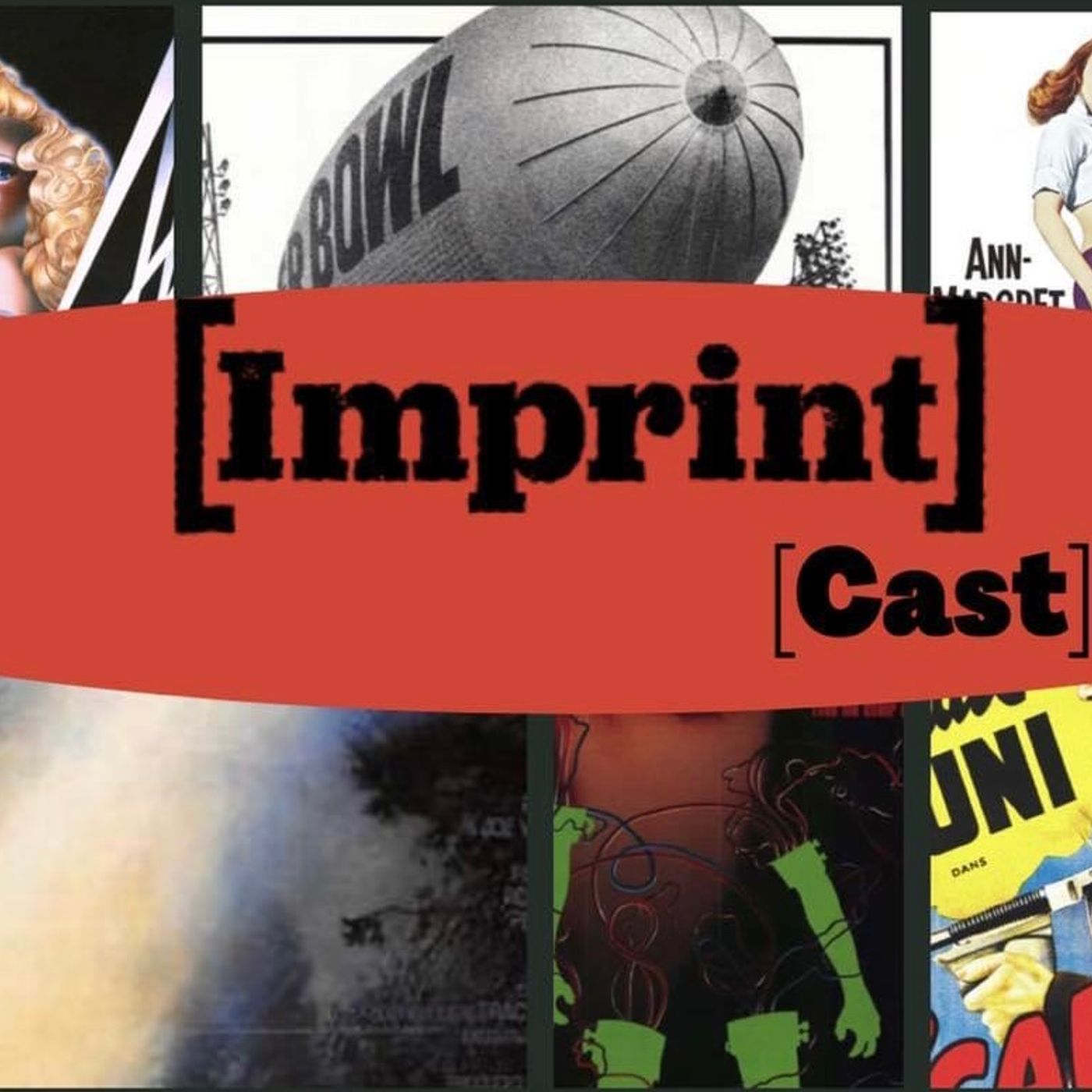 Imprint Cast