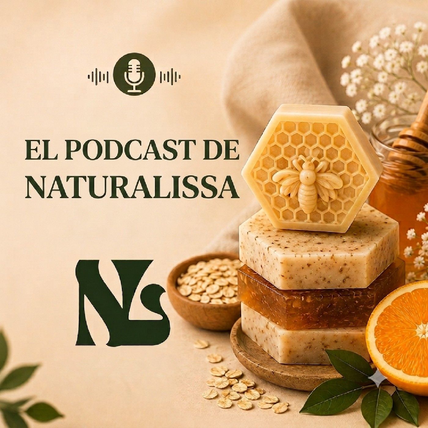 El podcast de Naturalissa