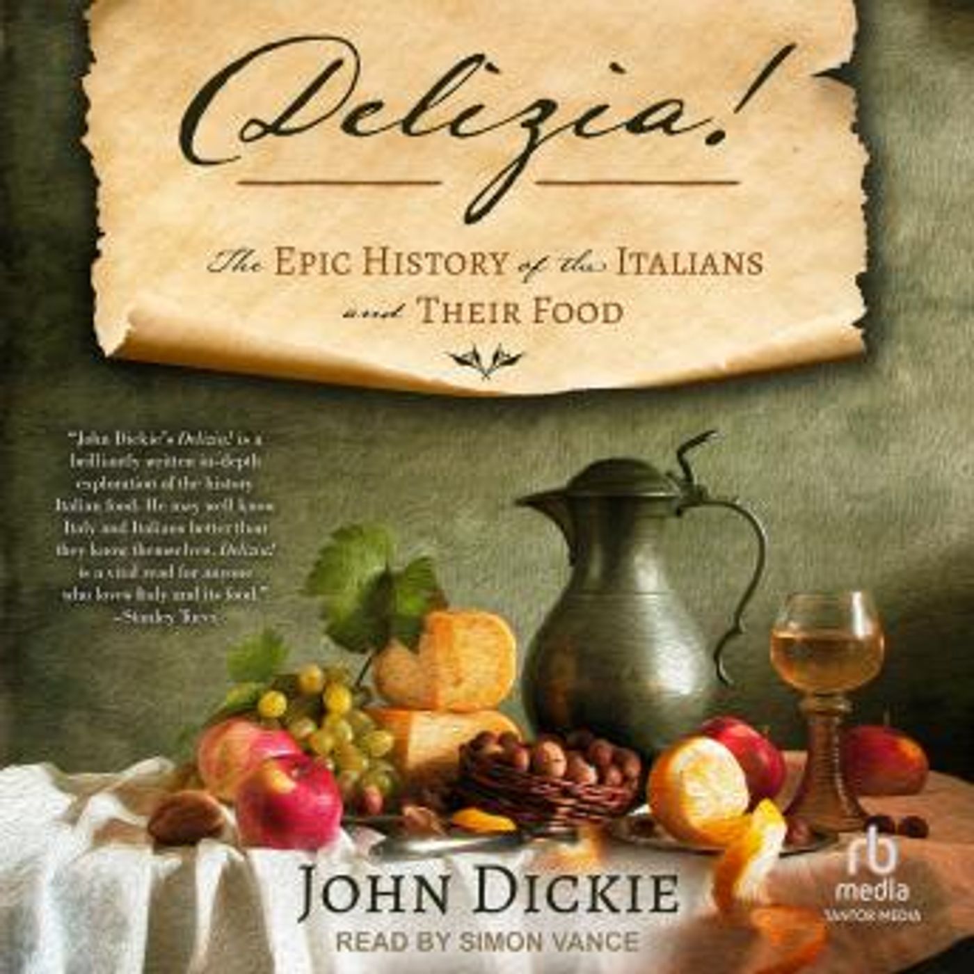 Download Best Full Audiobooks in History, Europe