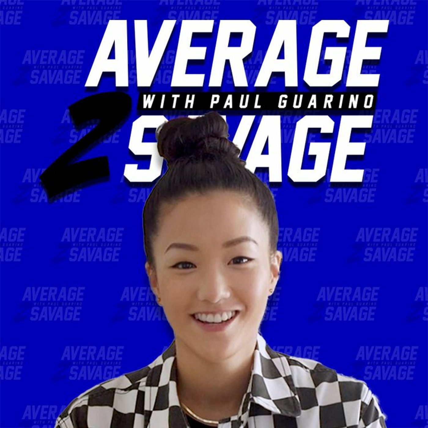 Average to Savage