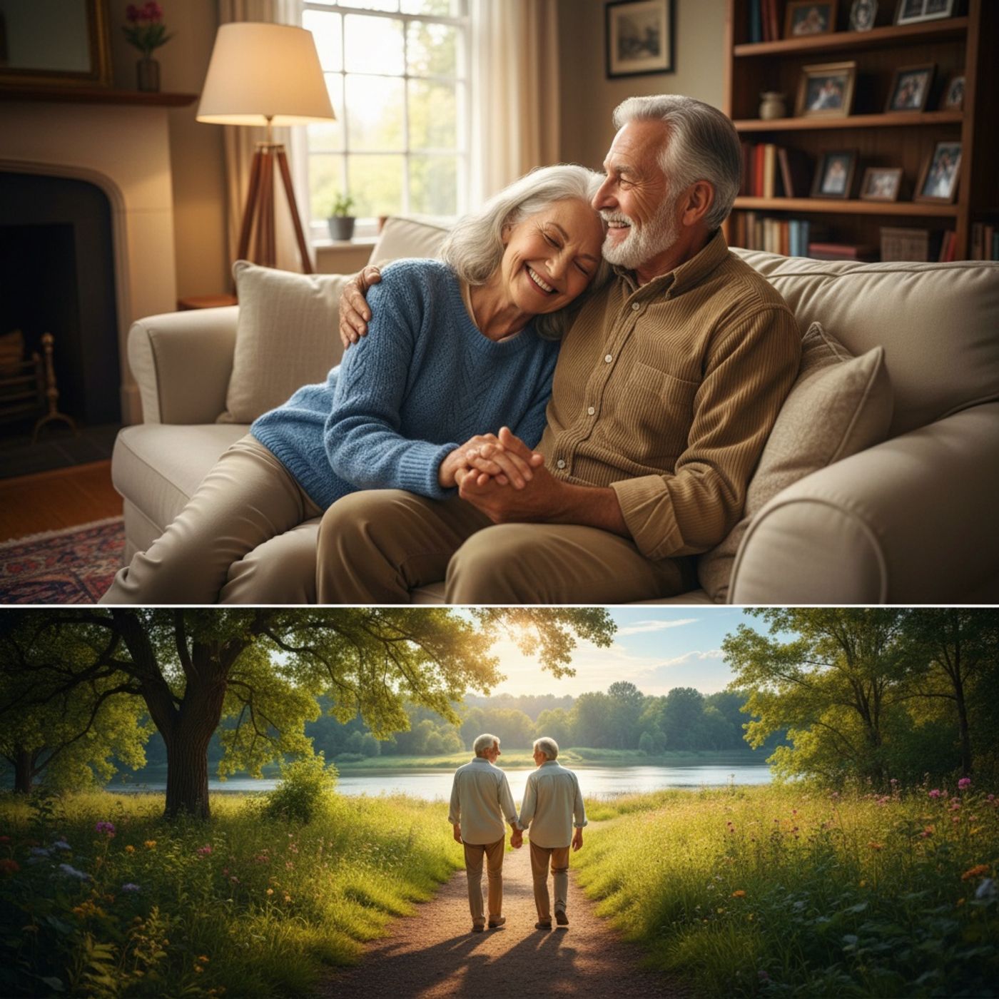 Prioritizing Intimacy