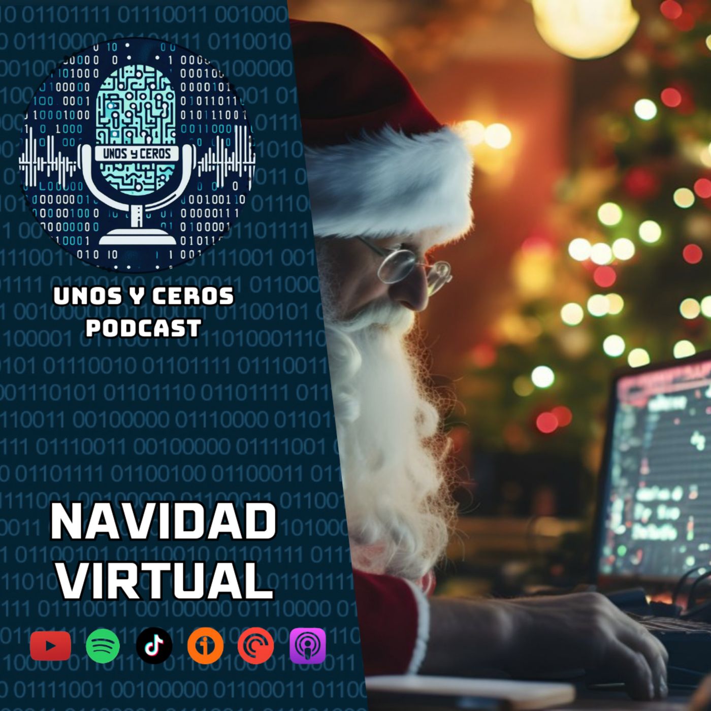 Unos y Ceros Podcast