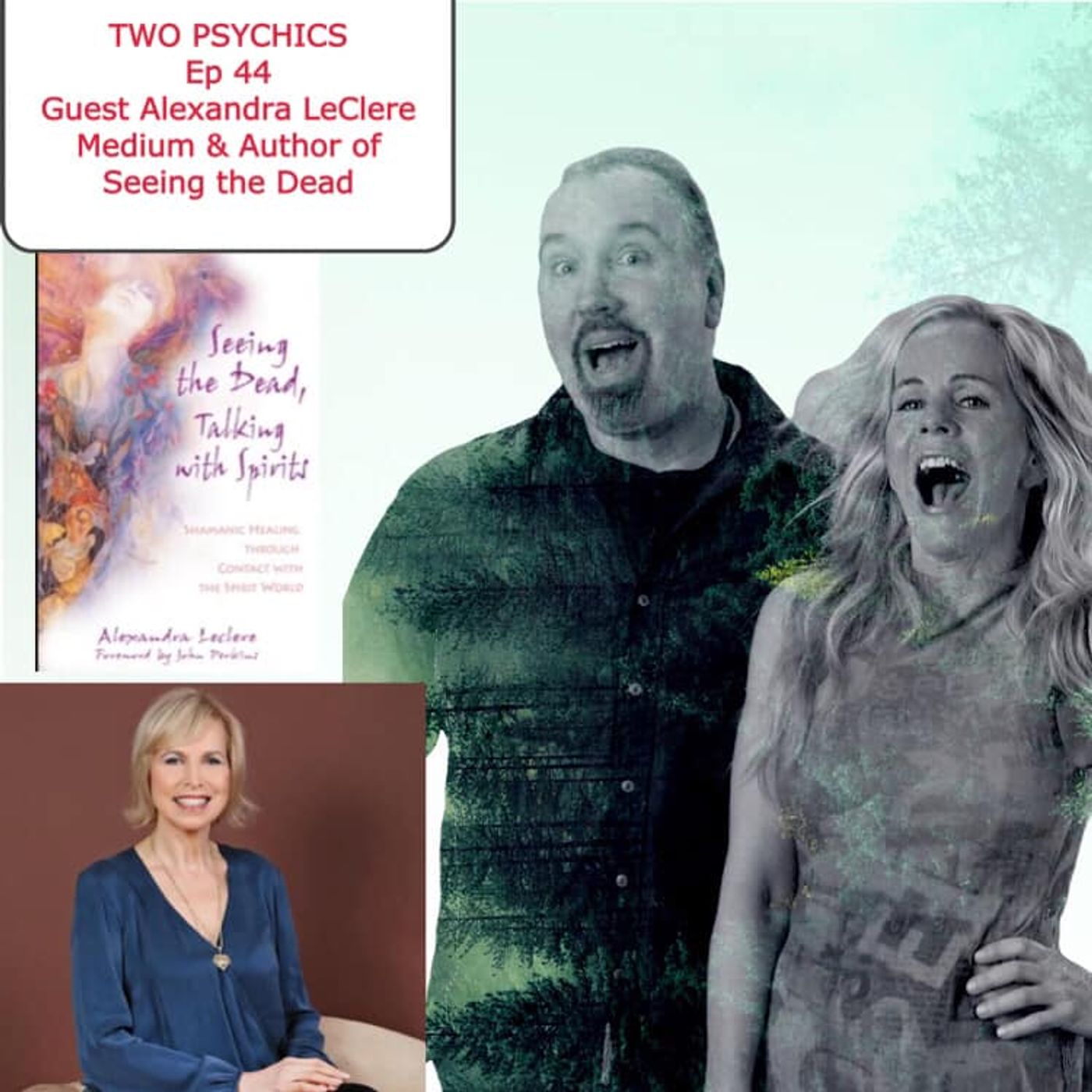 Two Psychics