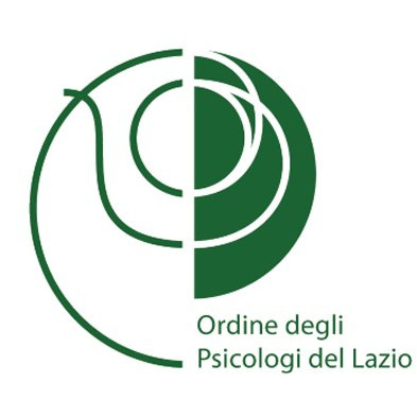 Ordine degli Psicologi del Lazio podcast artwork
