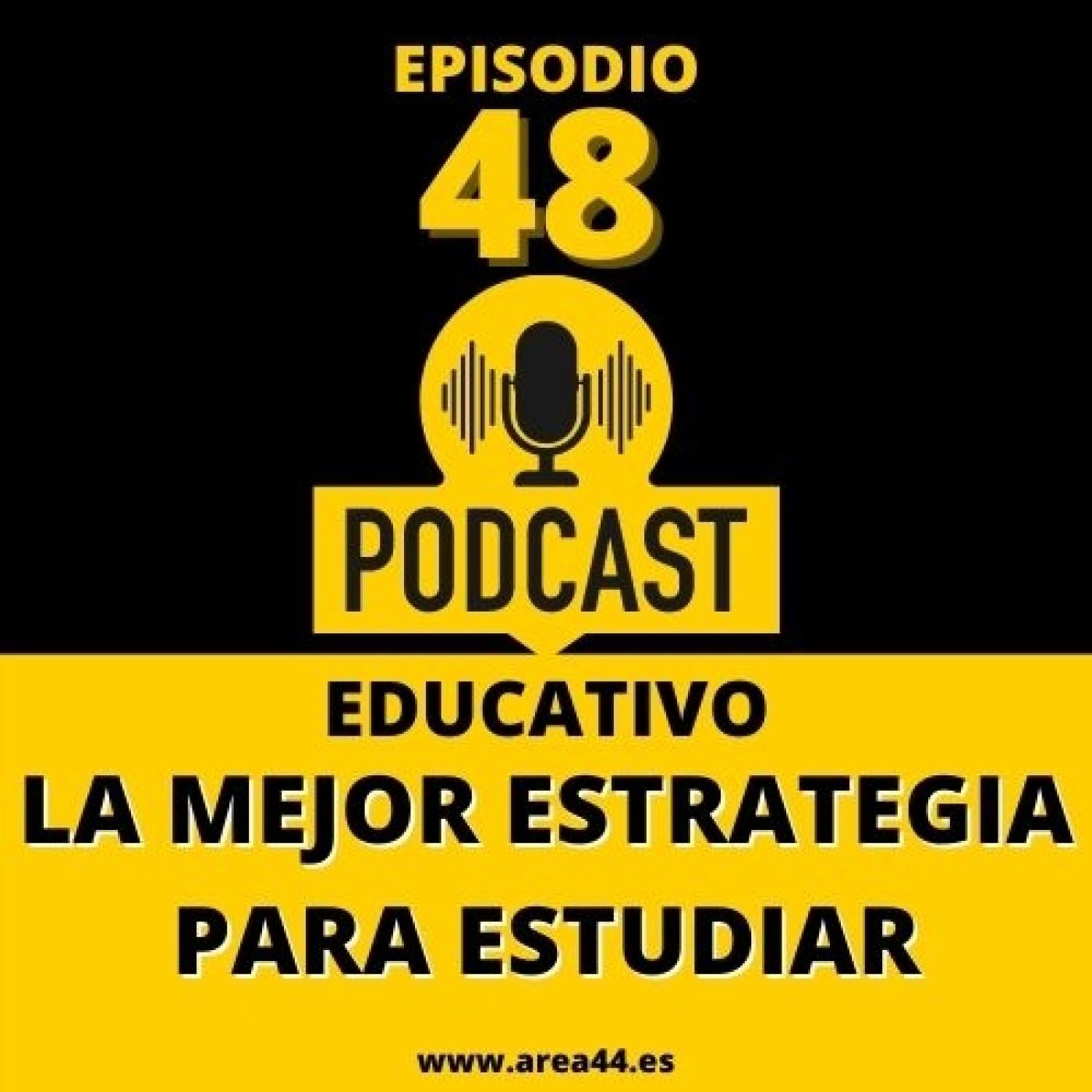 Portada de Podcast Educativo