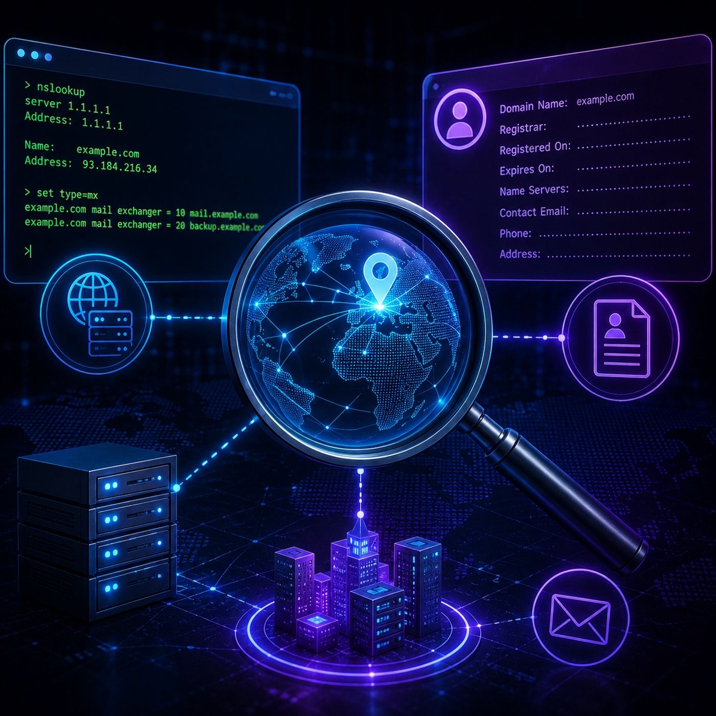 Course 35 - Footprinting and Reconnaissance | Episode 3: Exploring Shodan and the Google Hacking Database