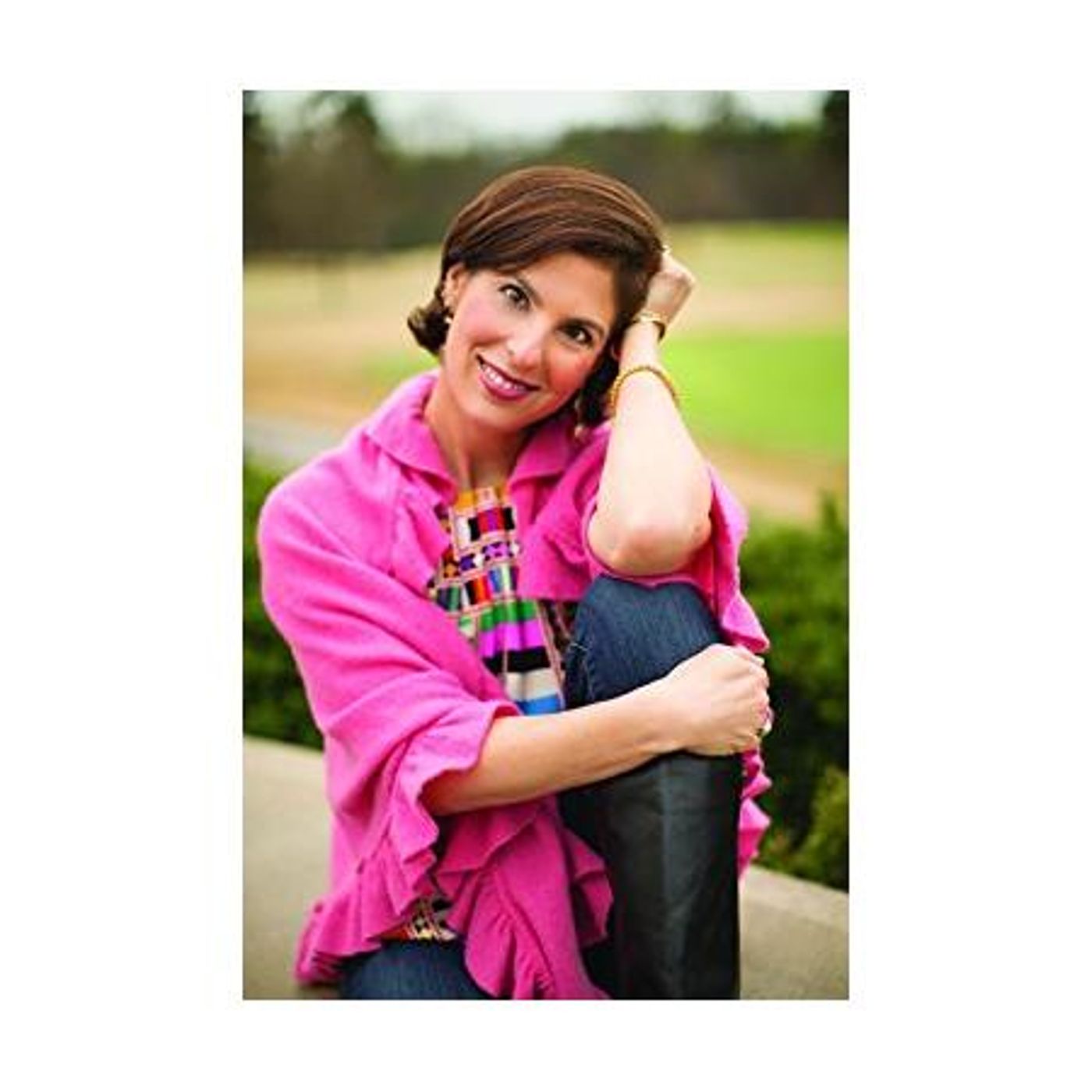 Wellness Radio with Dr. J