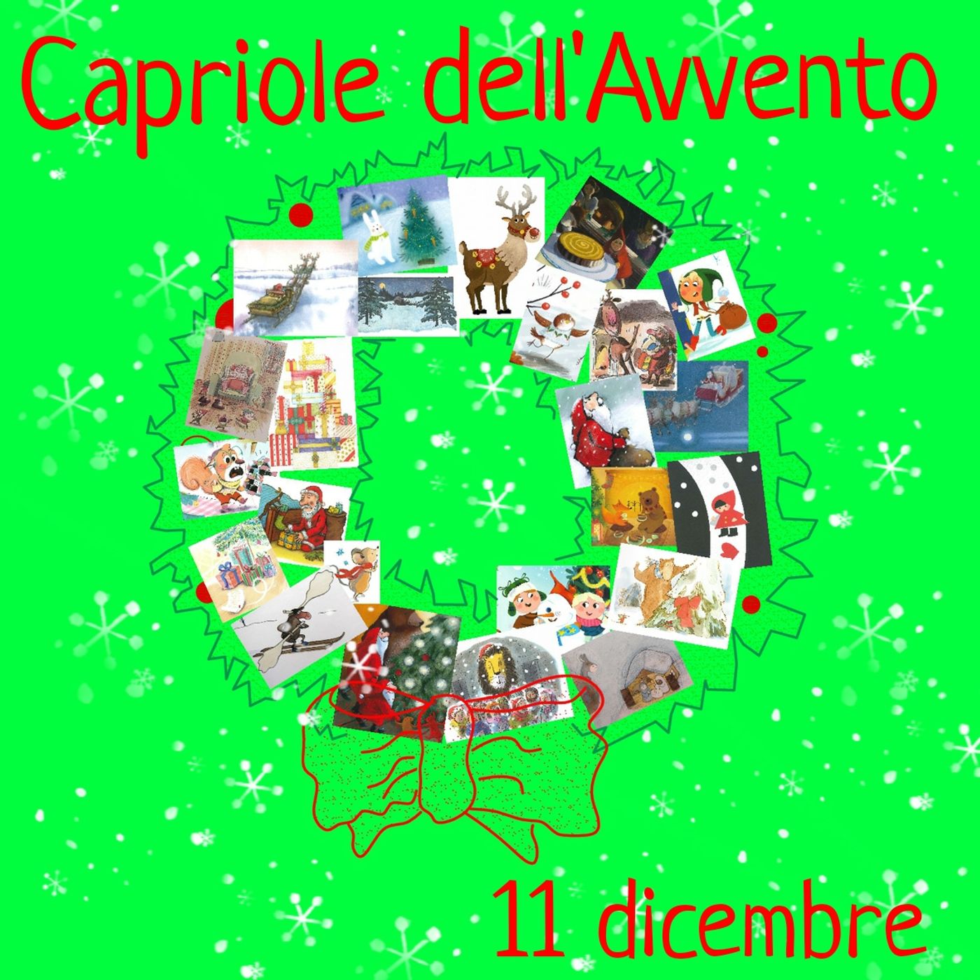 Capriole di Parole