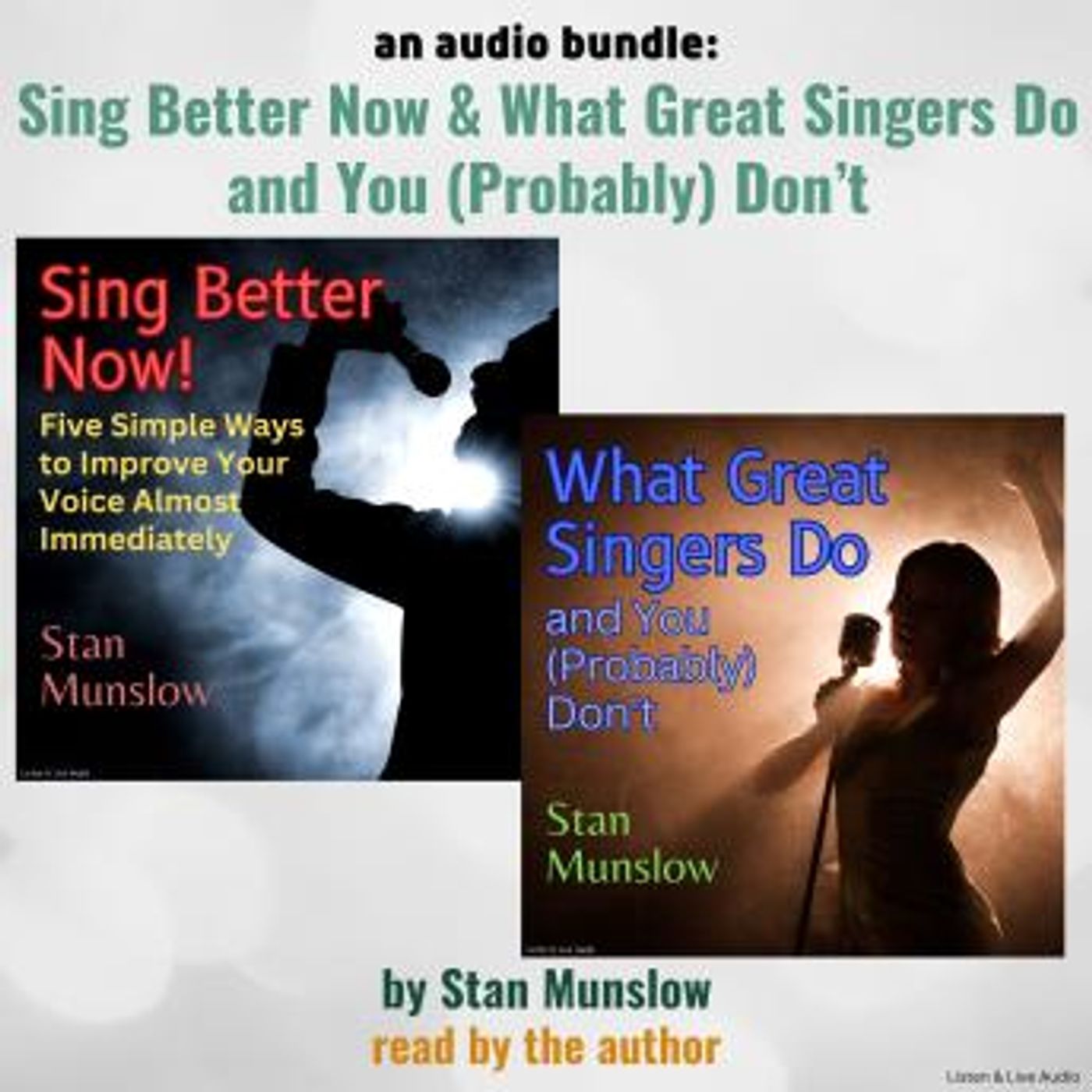 Access Unmissable Full Audiobooks in Biography & Memoir, Arts & Entertainment