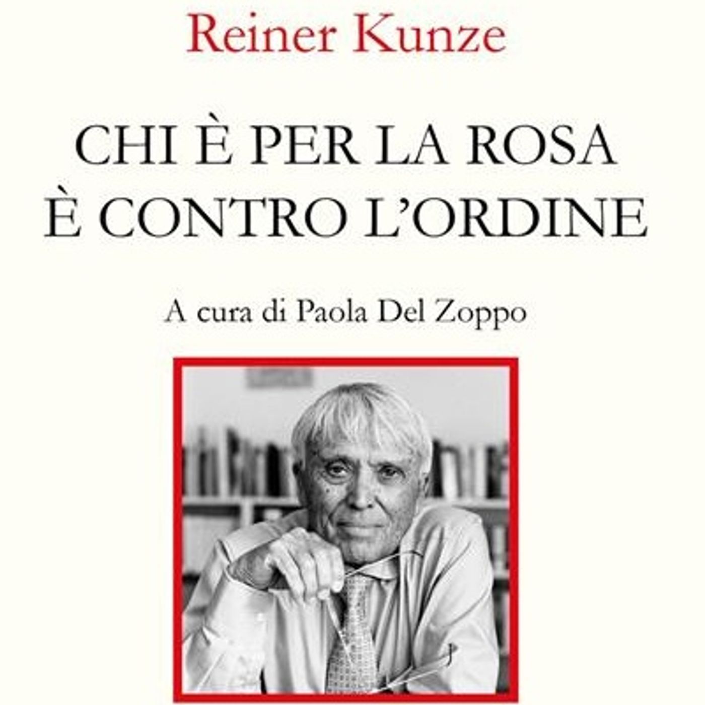il posto delle parole