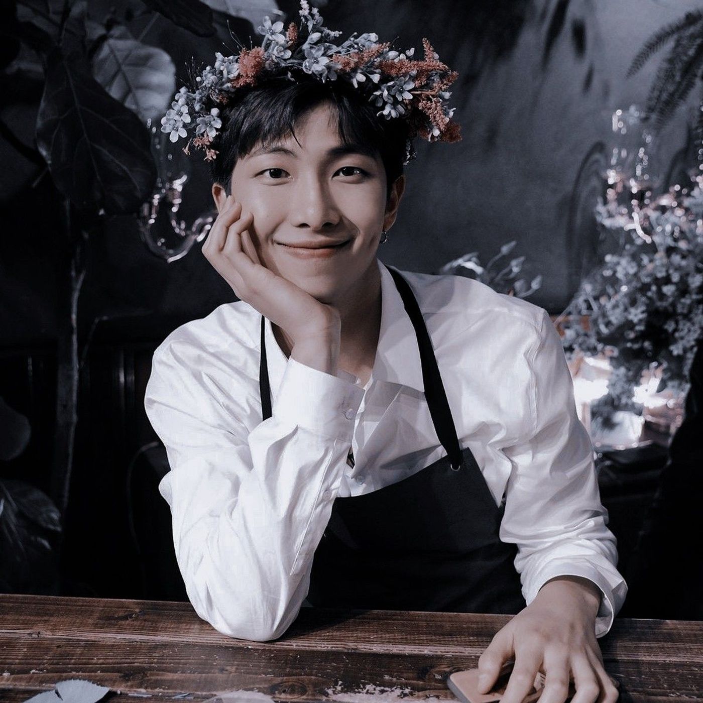 mono - rm