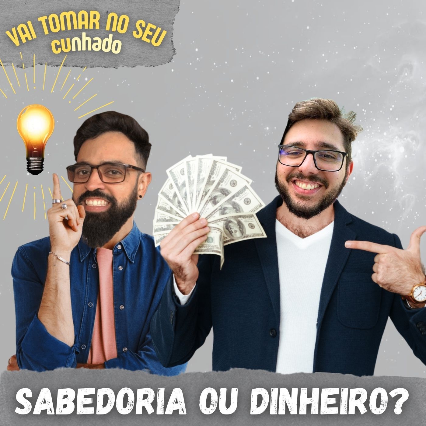 Vai tomar no seu cunhado