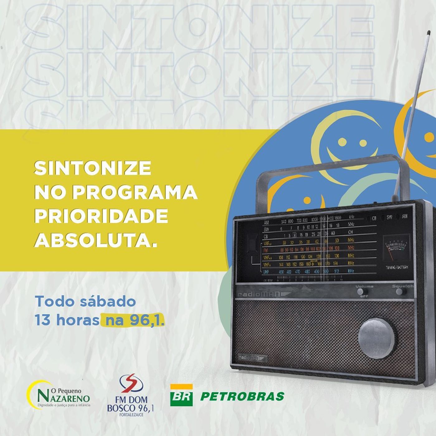 Prioridade Absoluta