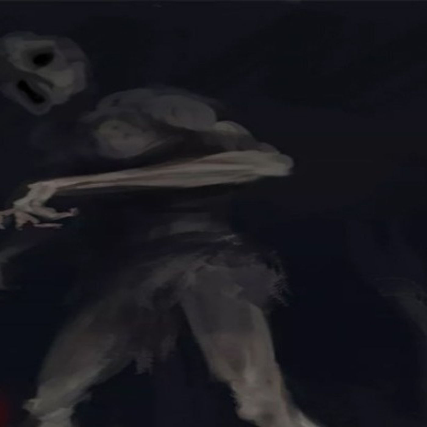 Donde Los Perros Aúllan Historias De Terror - REDE