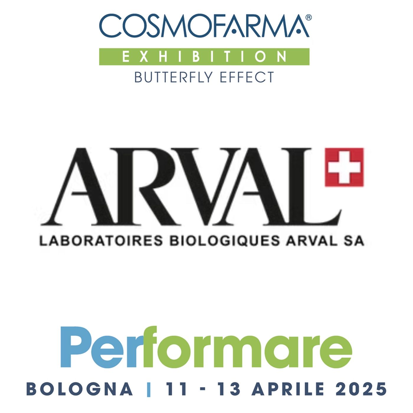 Luca Mazzoleni - CEO Arval - COSMOFARMA 2025 episode artwork