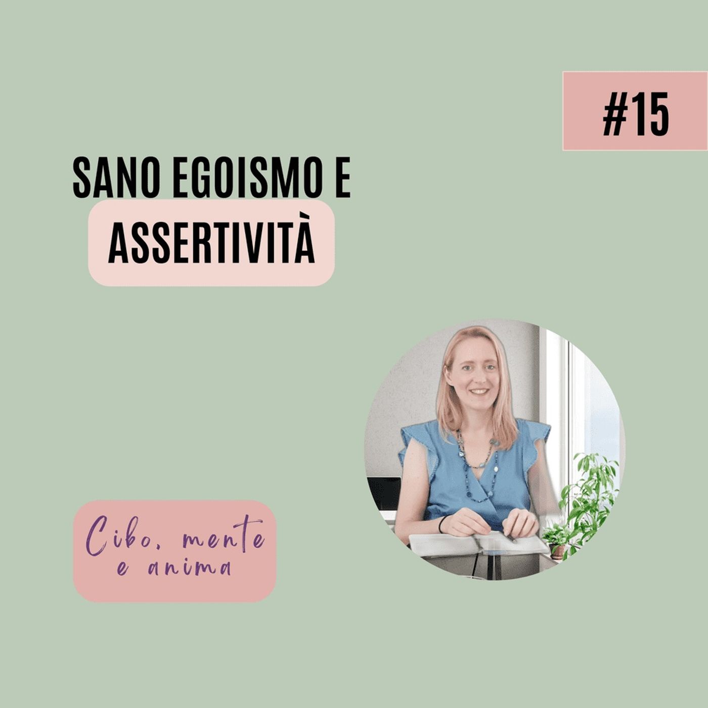 Cibo, mente e anima