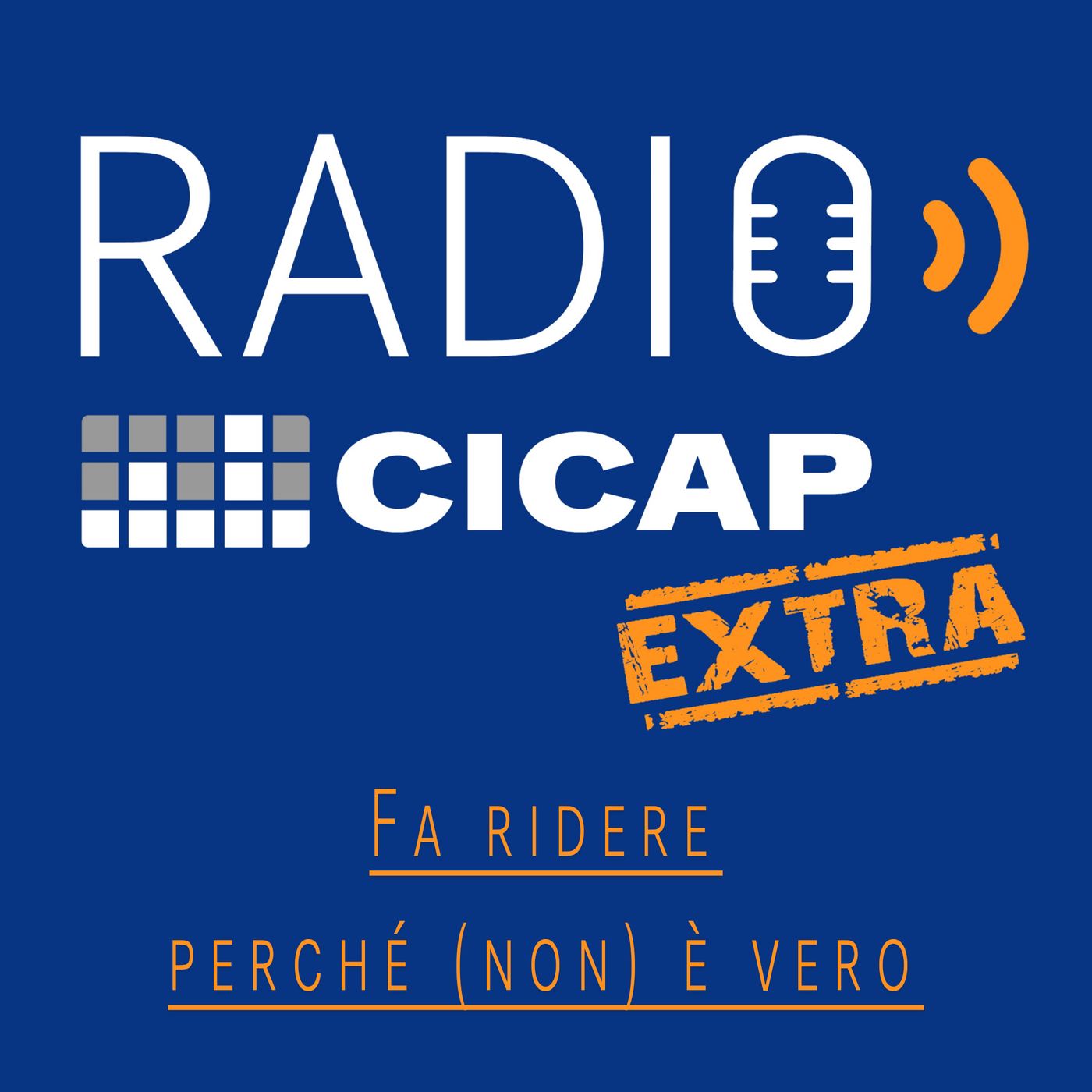 CICAP Fest 2022: Fa ridere perché (non) è vero