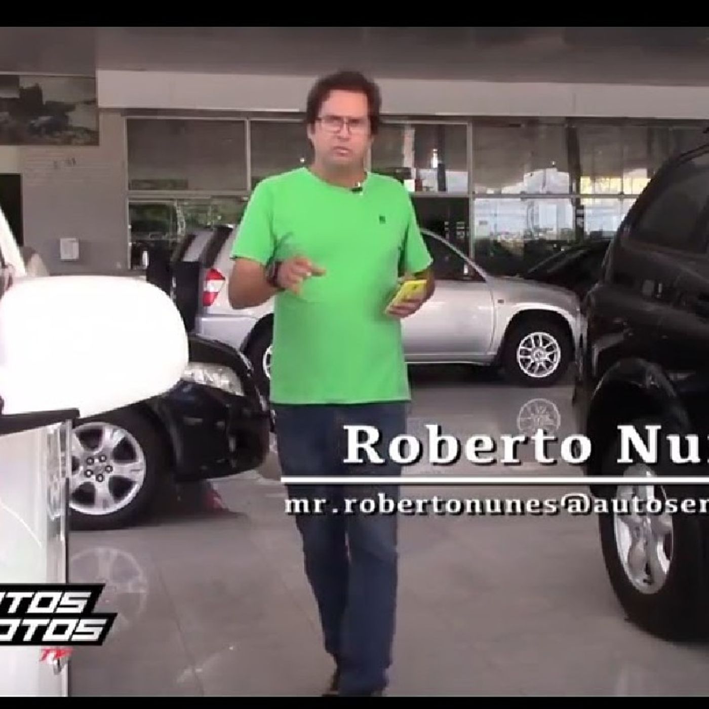 Minuto Autos e Motos