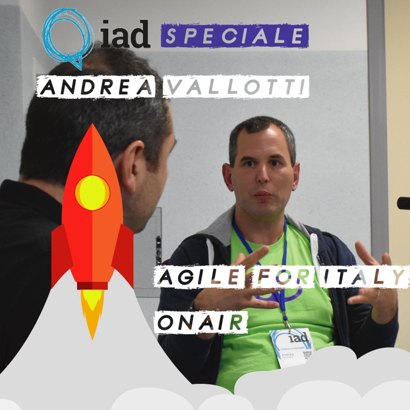 Agilisti Anonimi