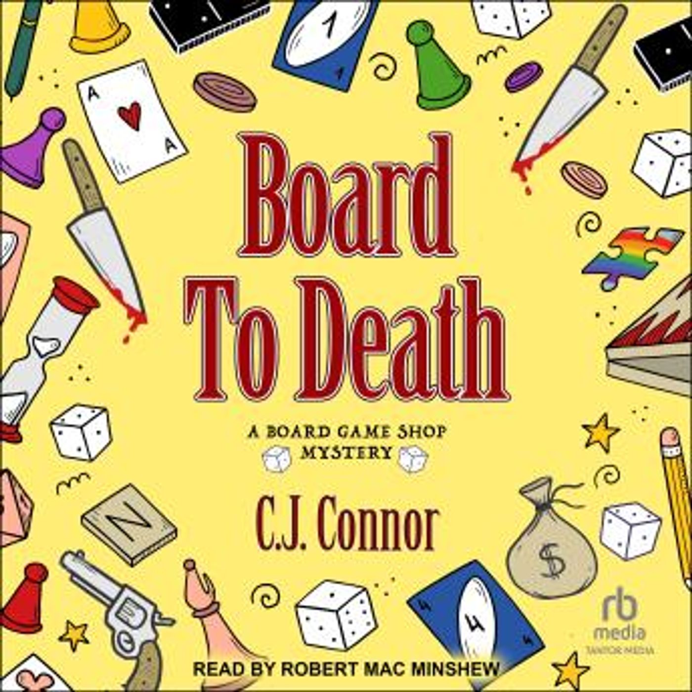 Download Best Full-Length Audiobooks in Mystery, Thriller & Horror, Police & Detective
