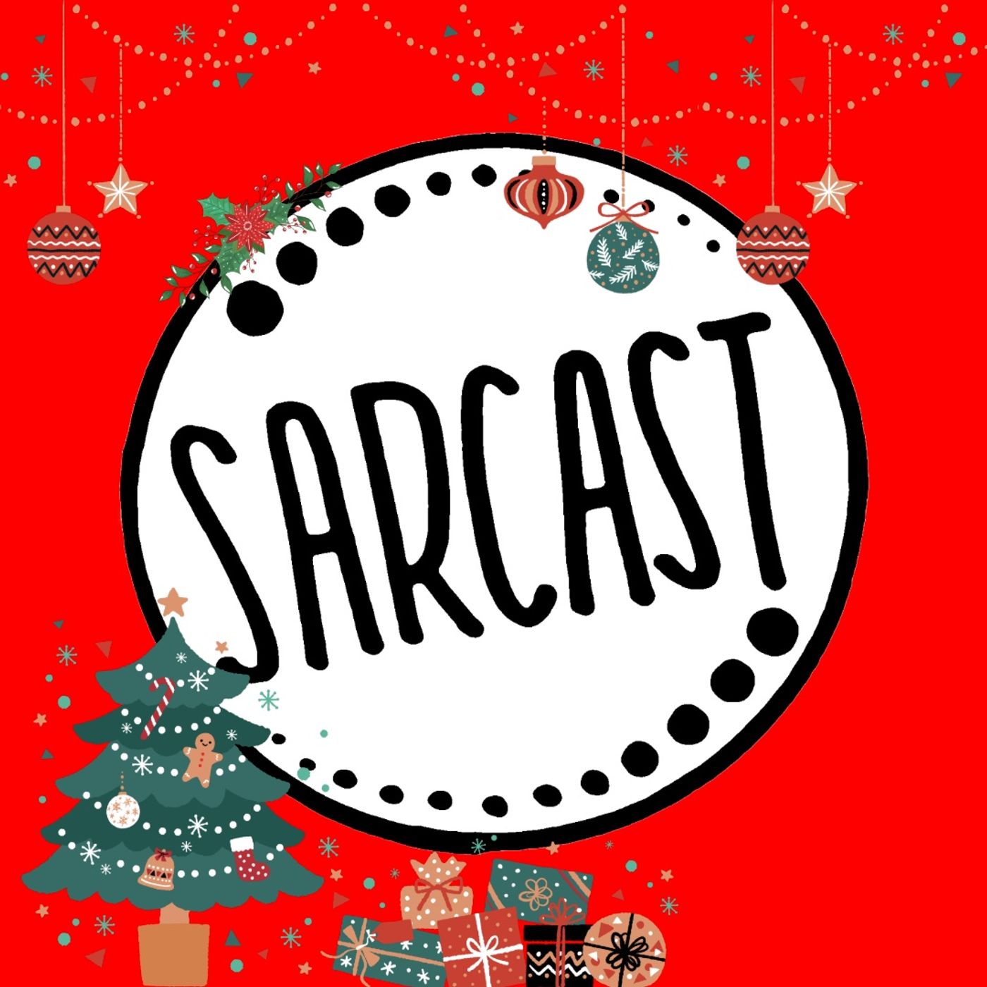 Sarcast