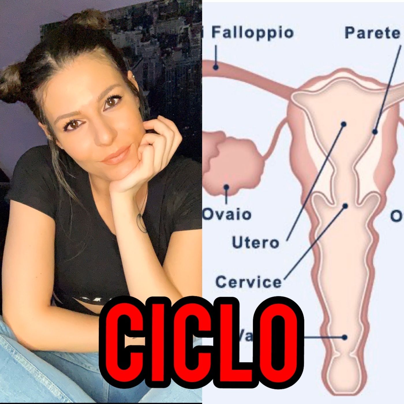 SENZA TABÙ 🌶