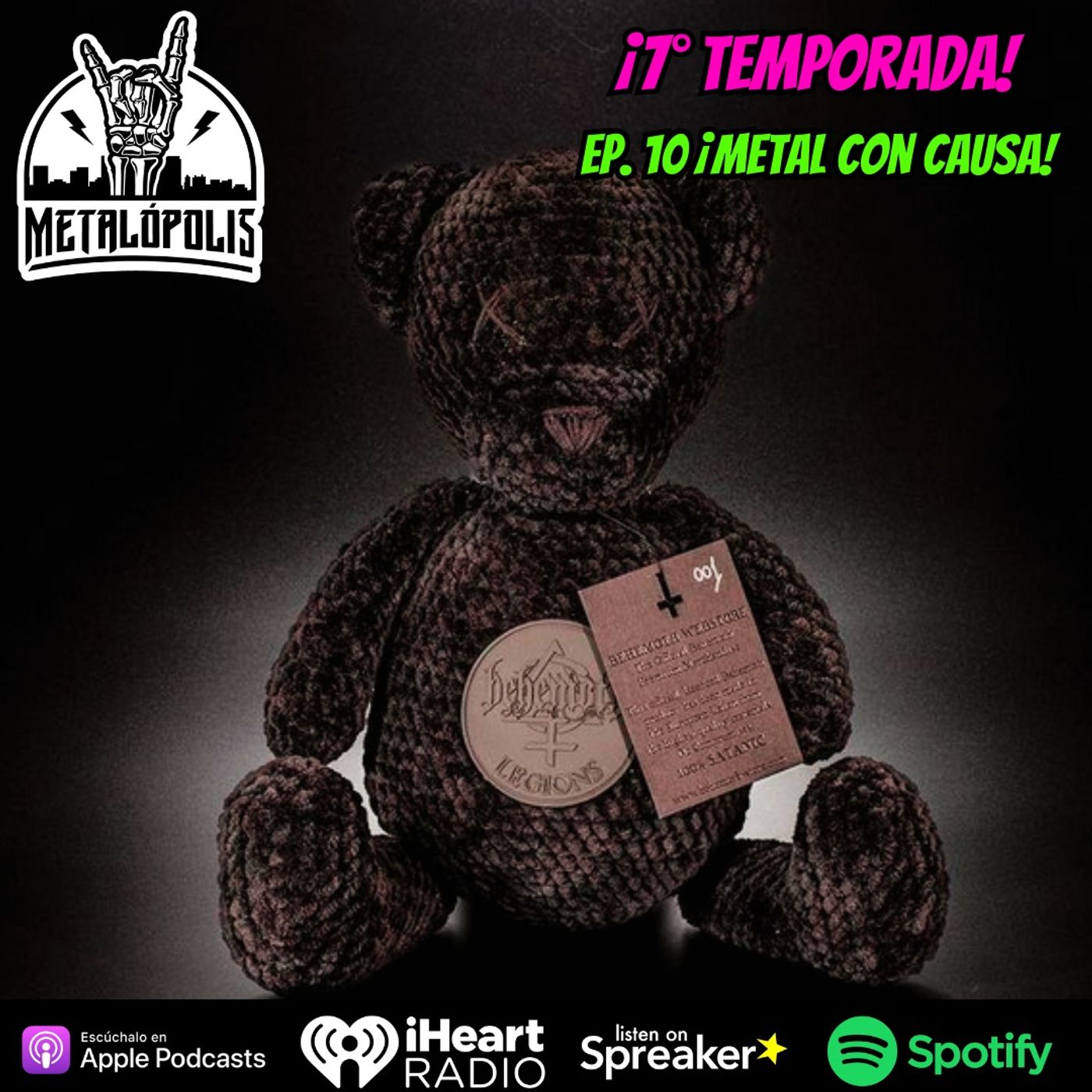 Metalópolis