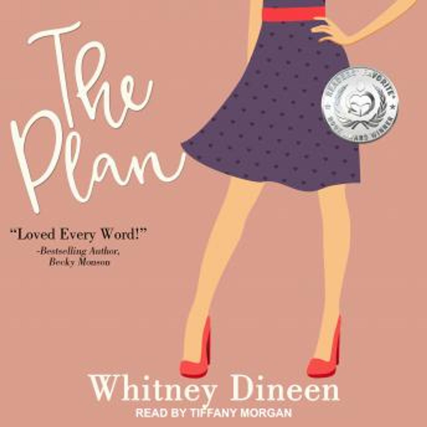 Listen to New Full Audiobooks in Romance, Rom-Com