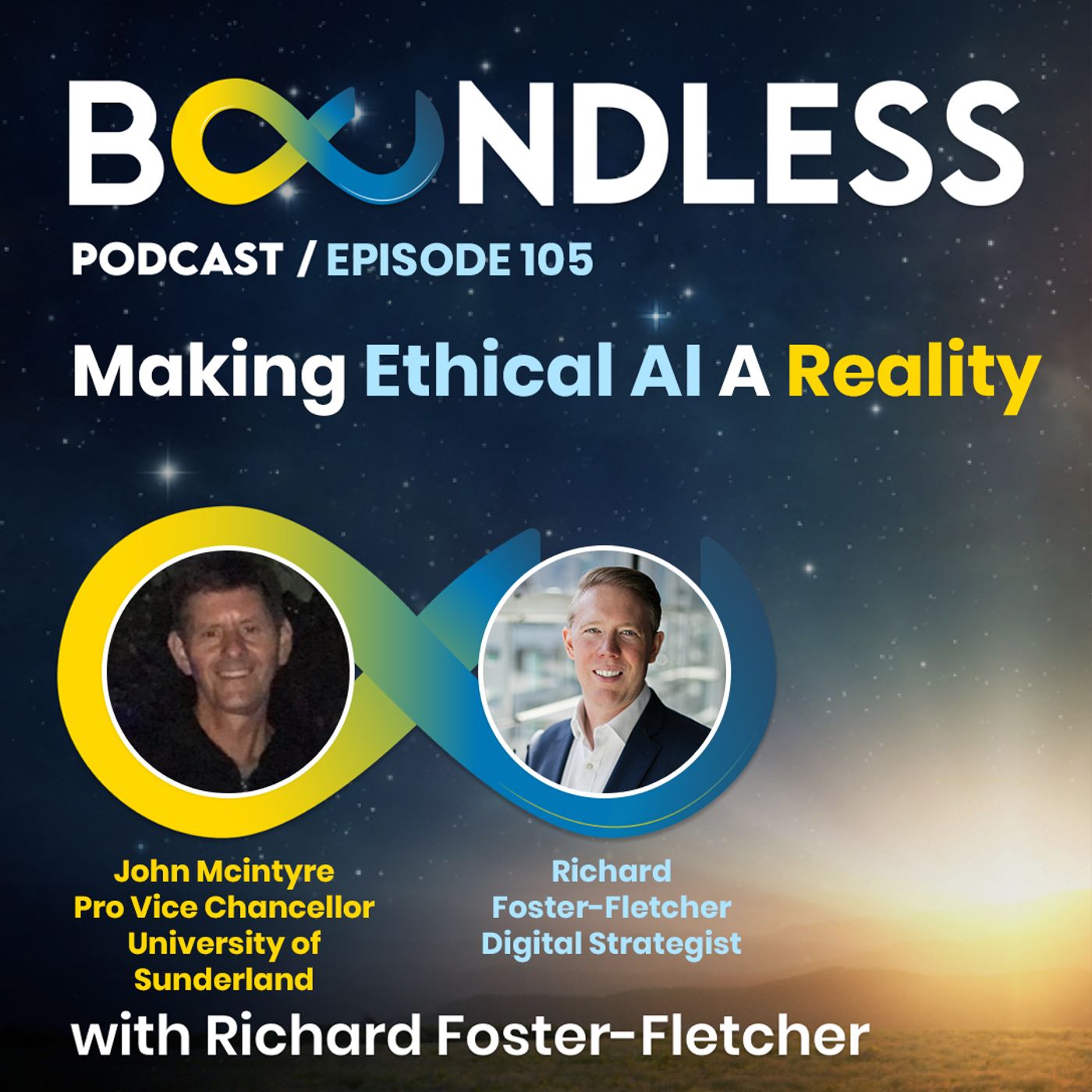 The Boundless Podcast