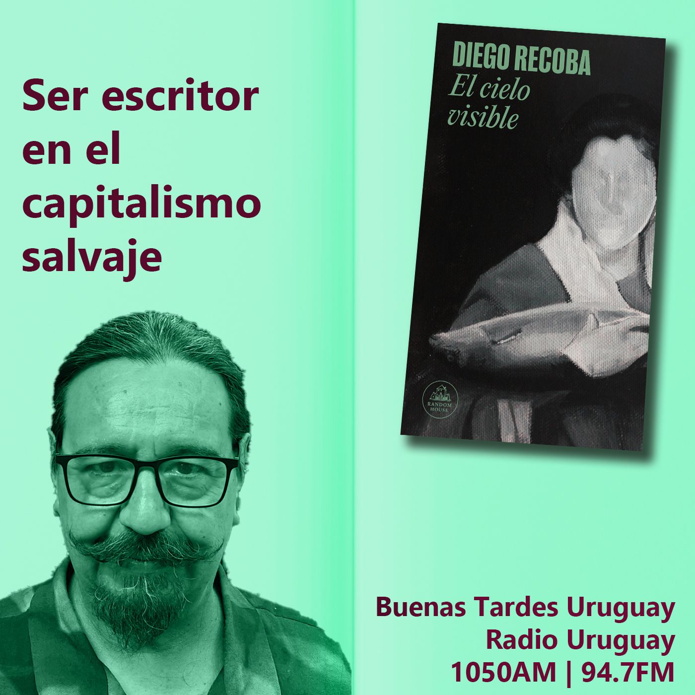CHolo Gómez | Columna de Libros