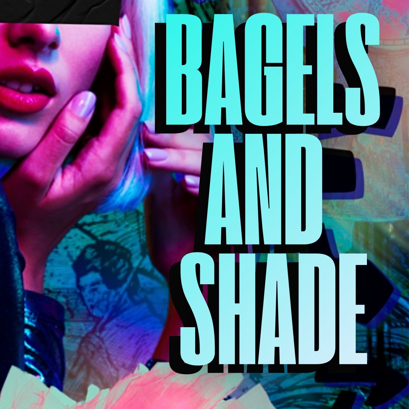 Bagels And Shade Show