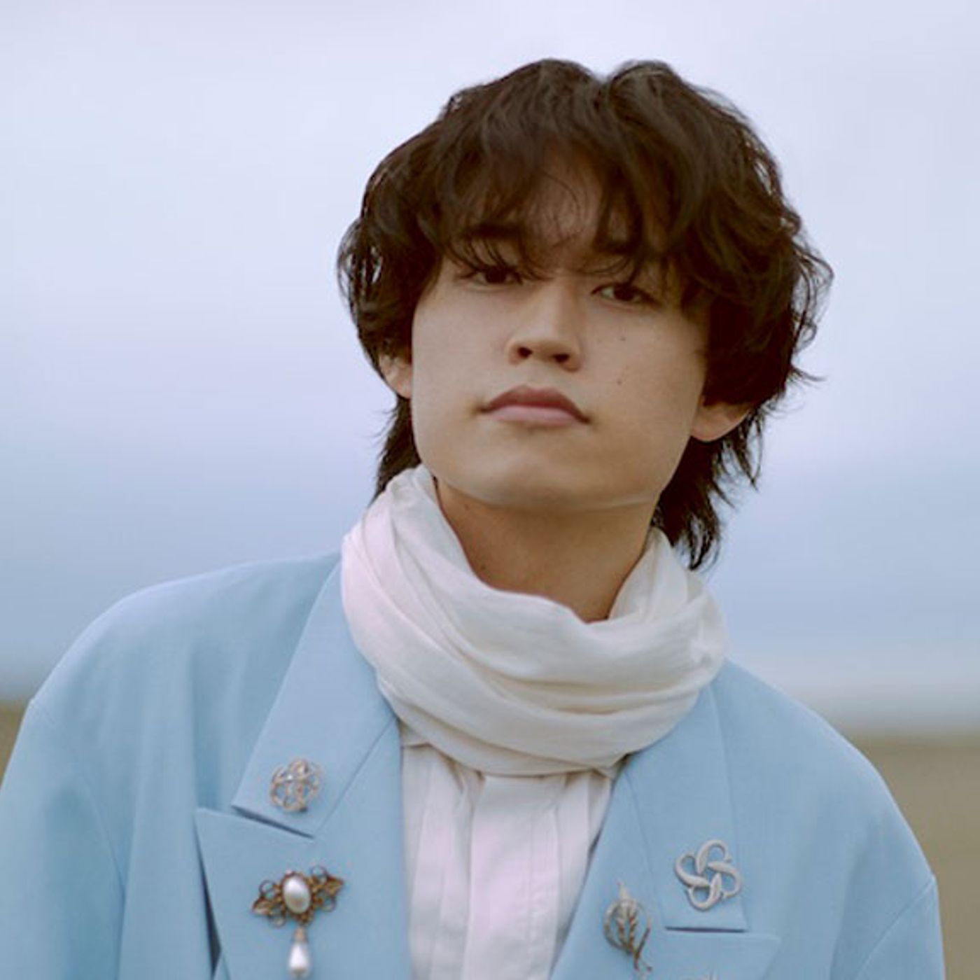 Tani Yuuki、“宇宙”をテーマにした新作コンセプトEP『SPACE RENDEZVOUS』リリース決定 episode artwork