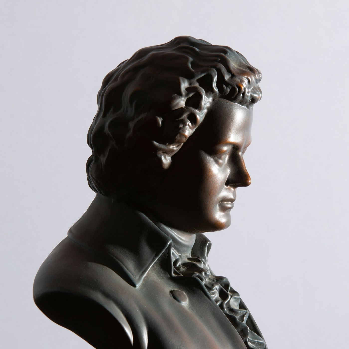 La Eroica de Beethoven podcast artwork