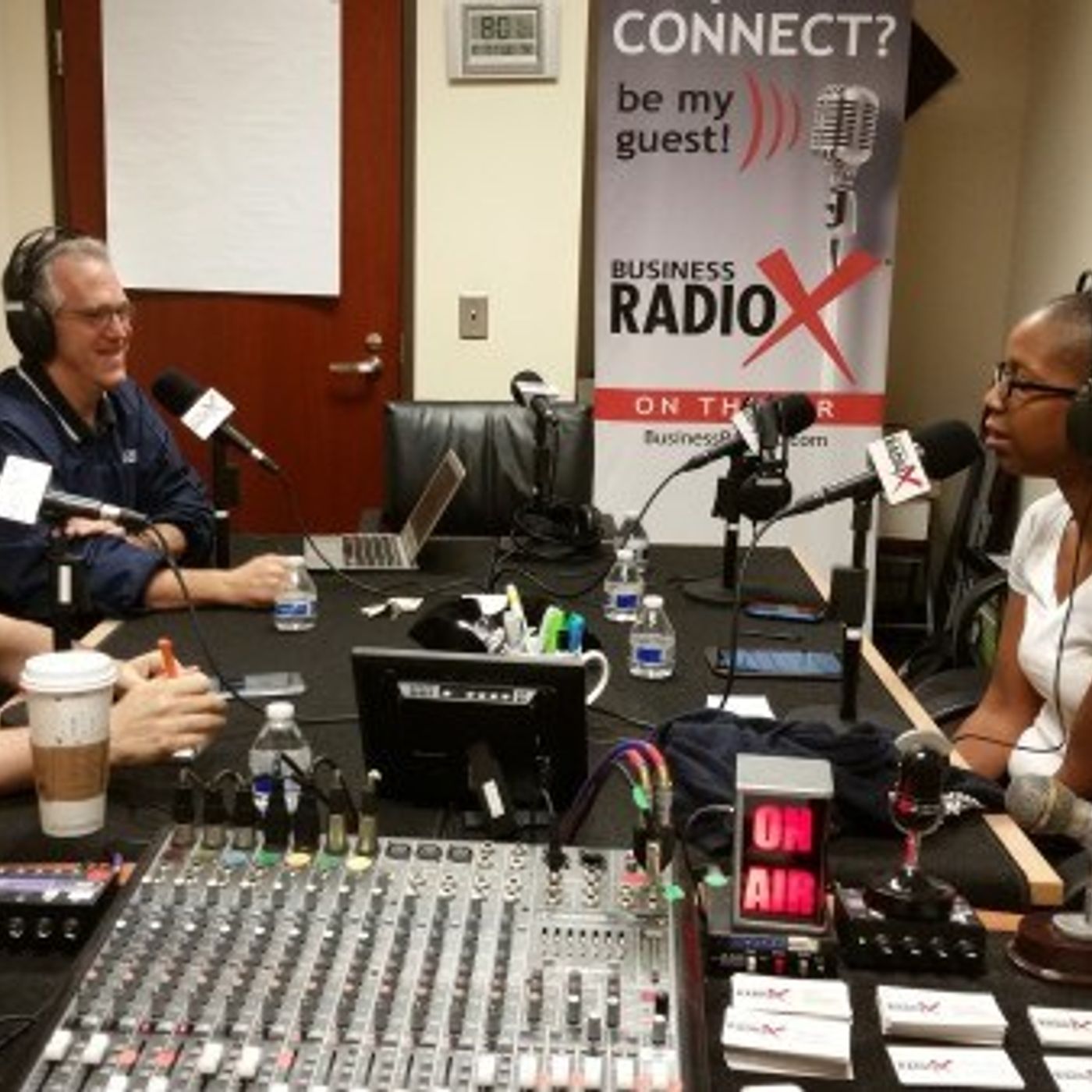 CEO Exclusive Radio