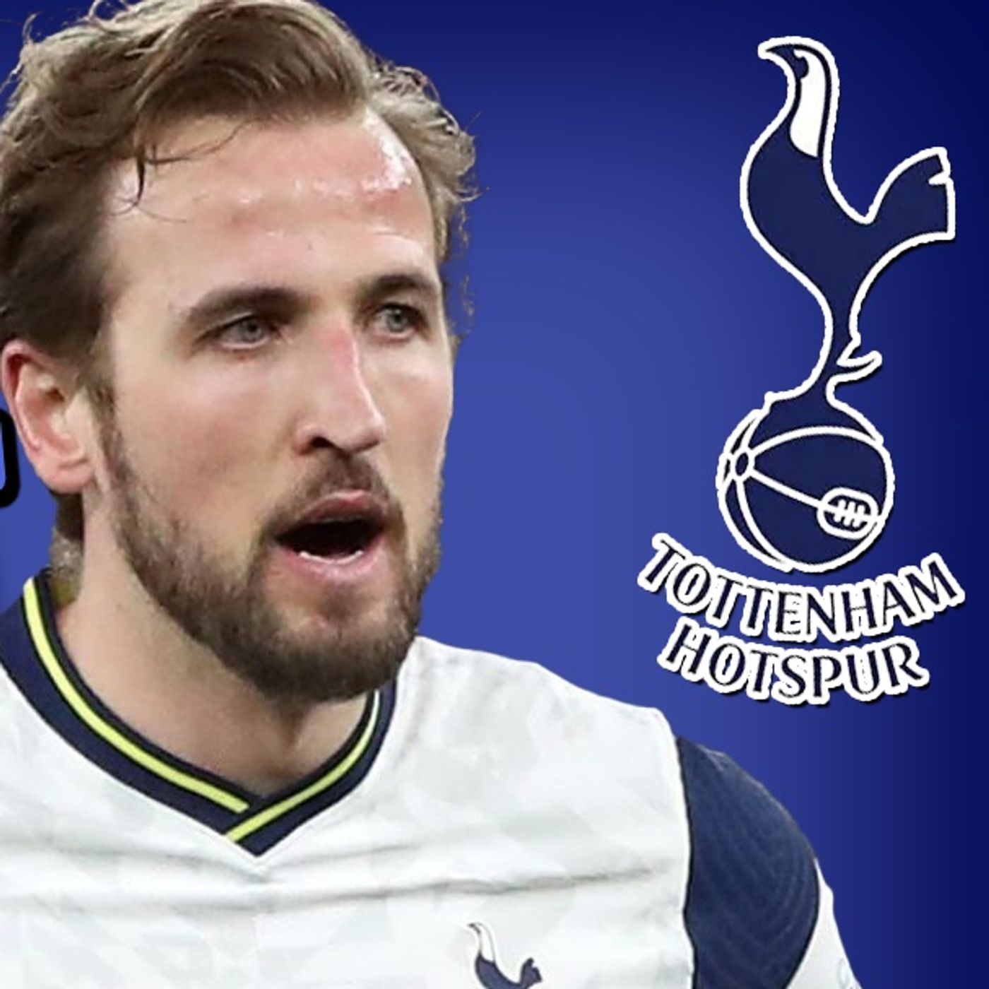 Tottenham Fan Voice Podcast