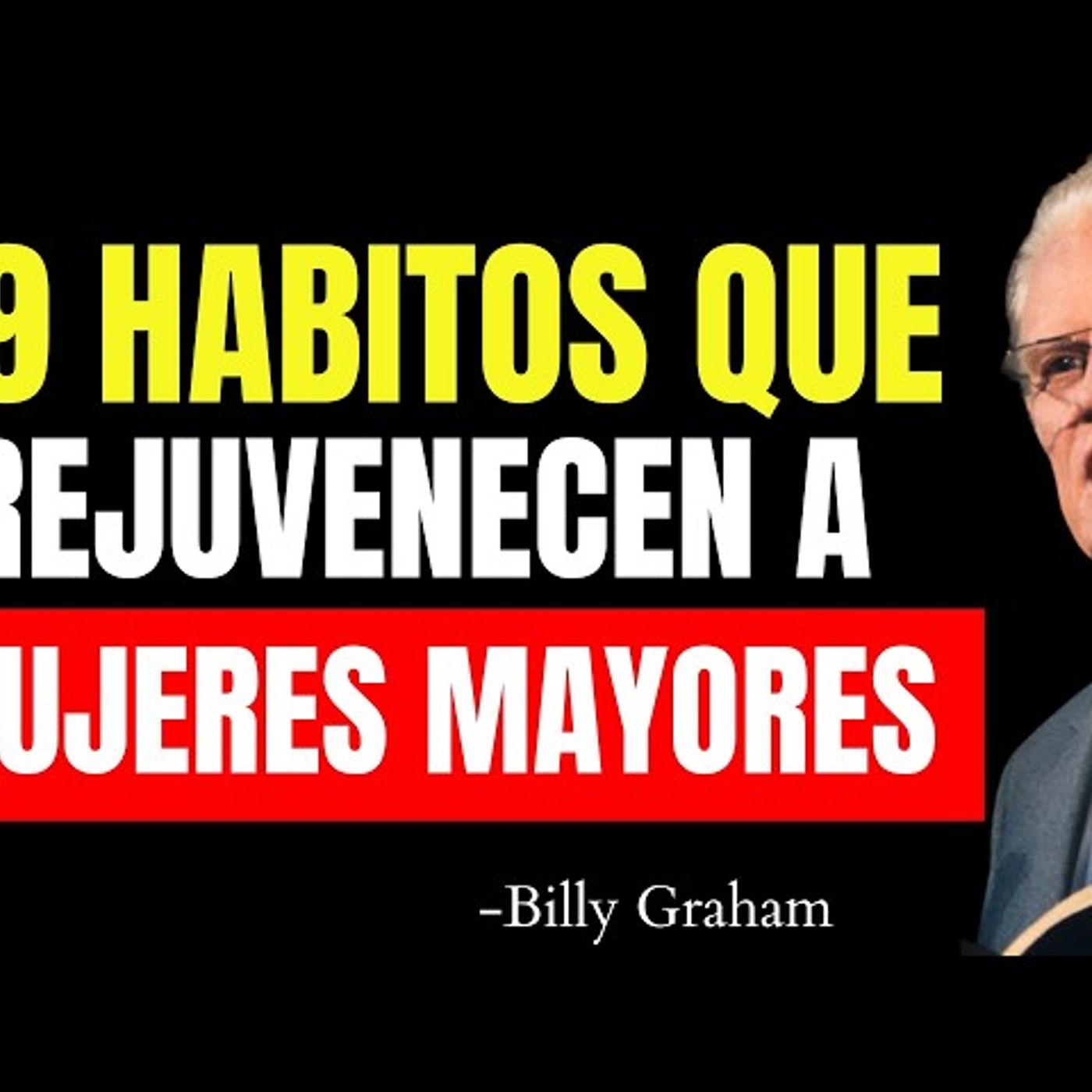 9 HÁBITOS Que Hacen IRRESISTIBLE a Una MUJER MAYOR - Predicas Cristianas