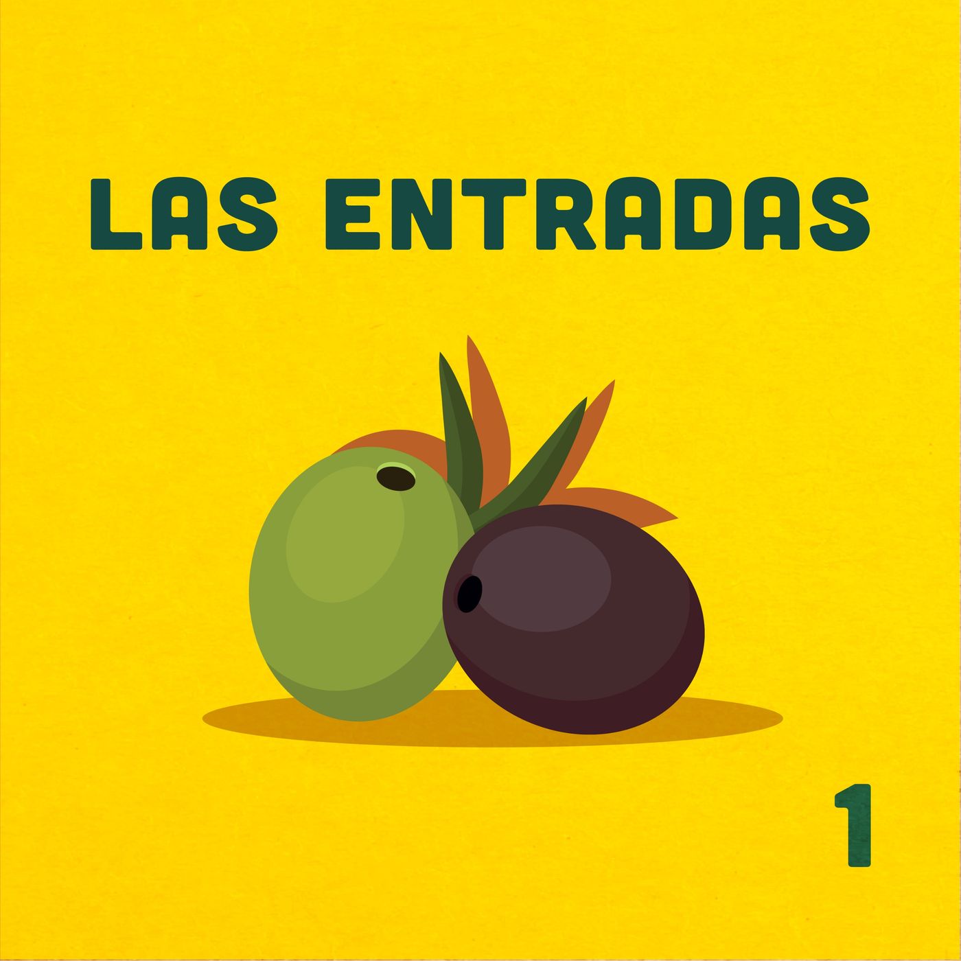 1. ¿Cuando una entrada no es una entrada? ft. Gary episode artwork