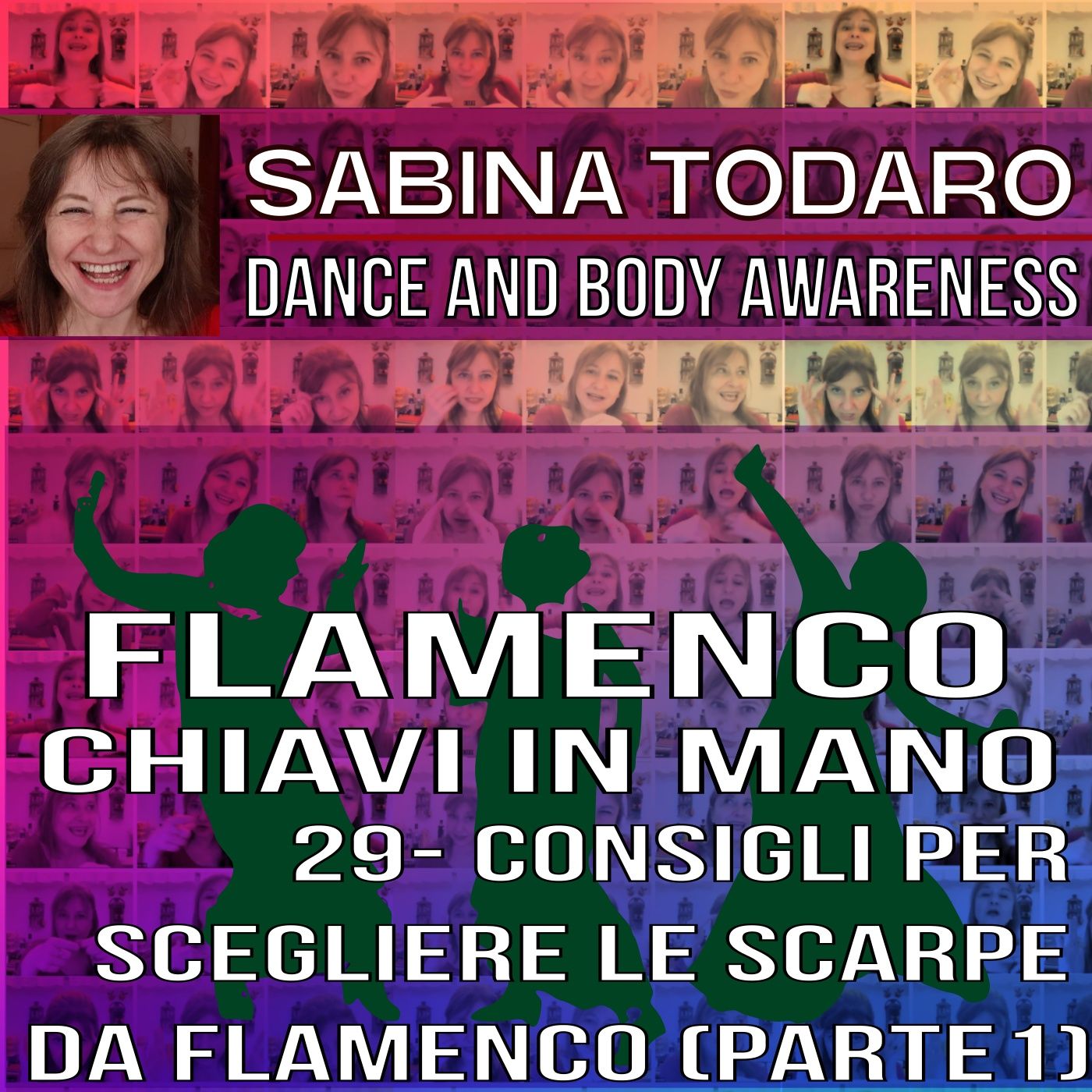 Flamenco Chiavi in Mano podcast