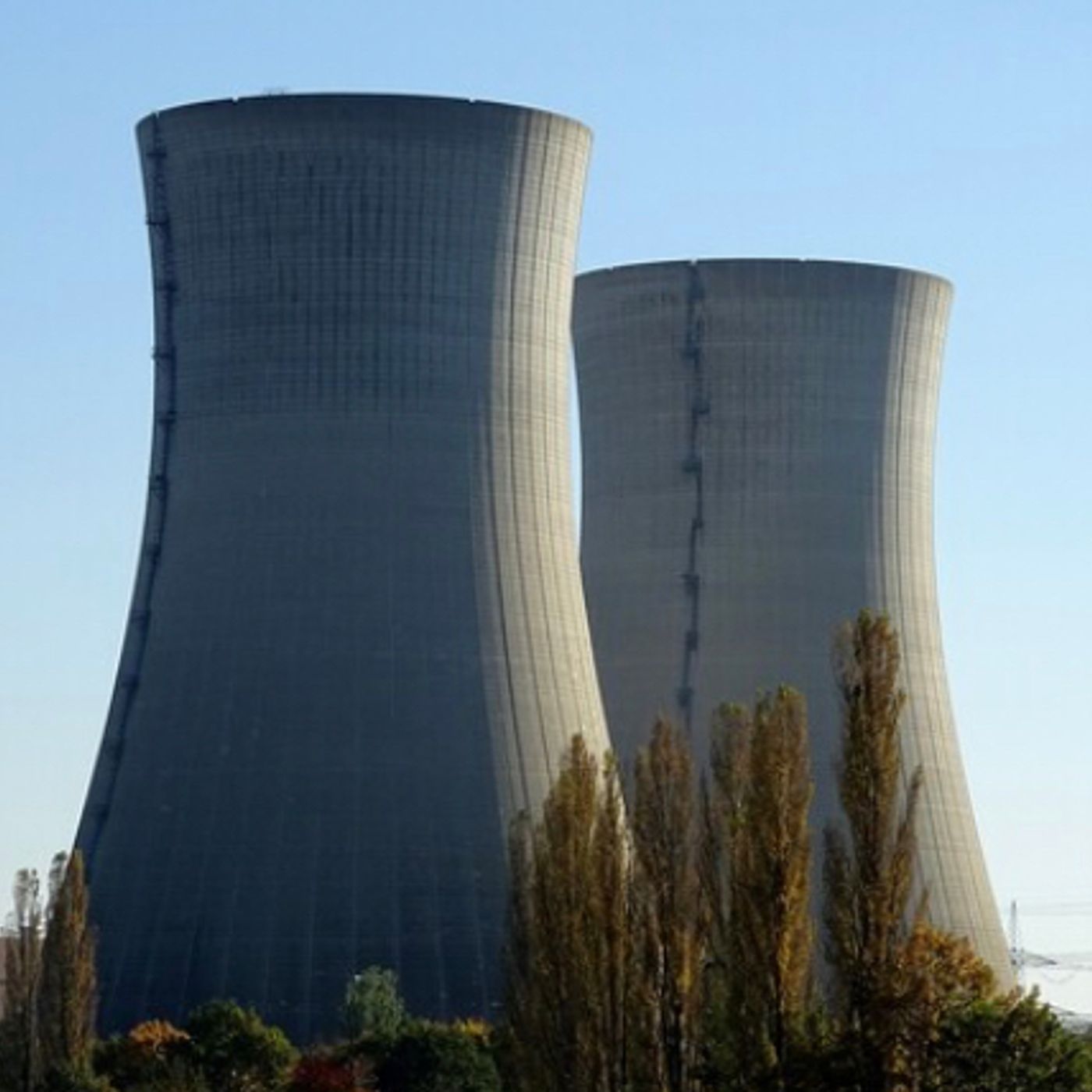 La storia dell’energia nucleare podcast artwork