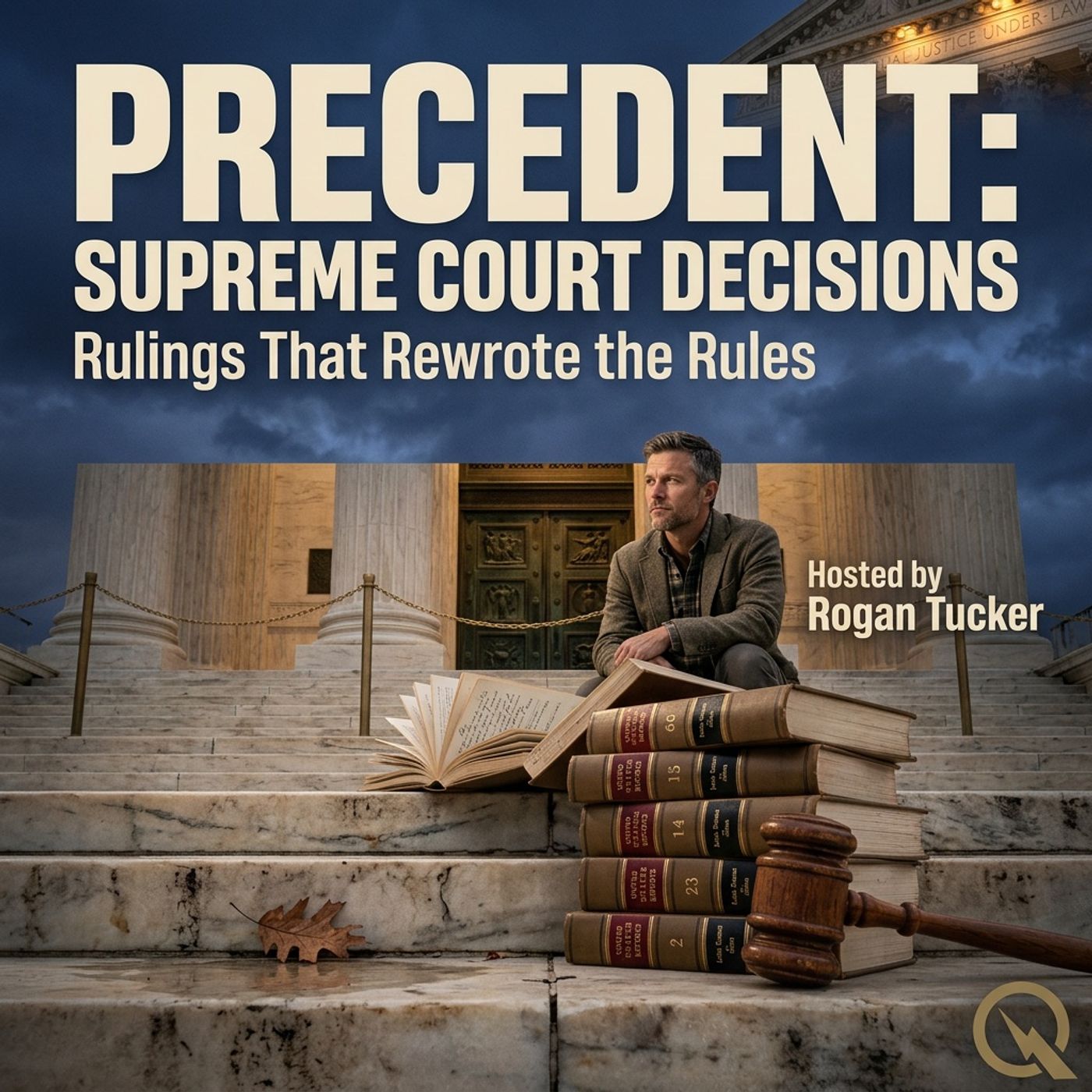 Precedent: Supreme Court Decisions