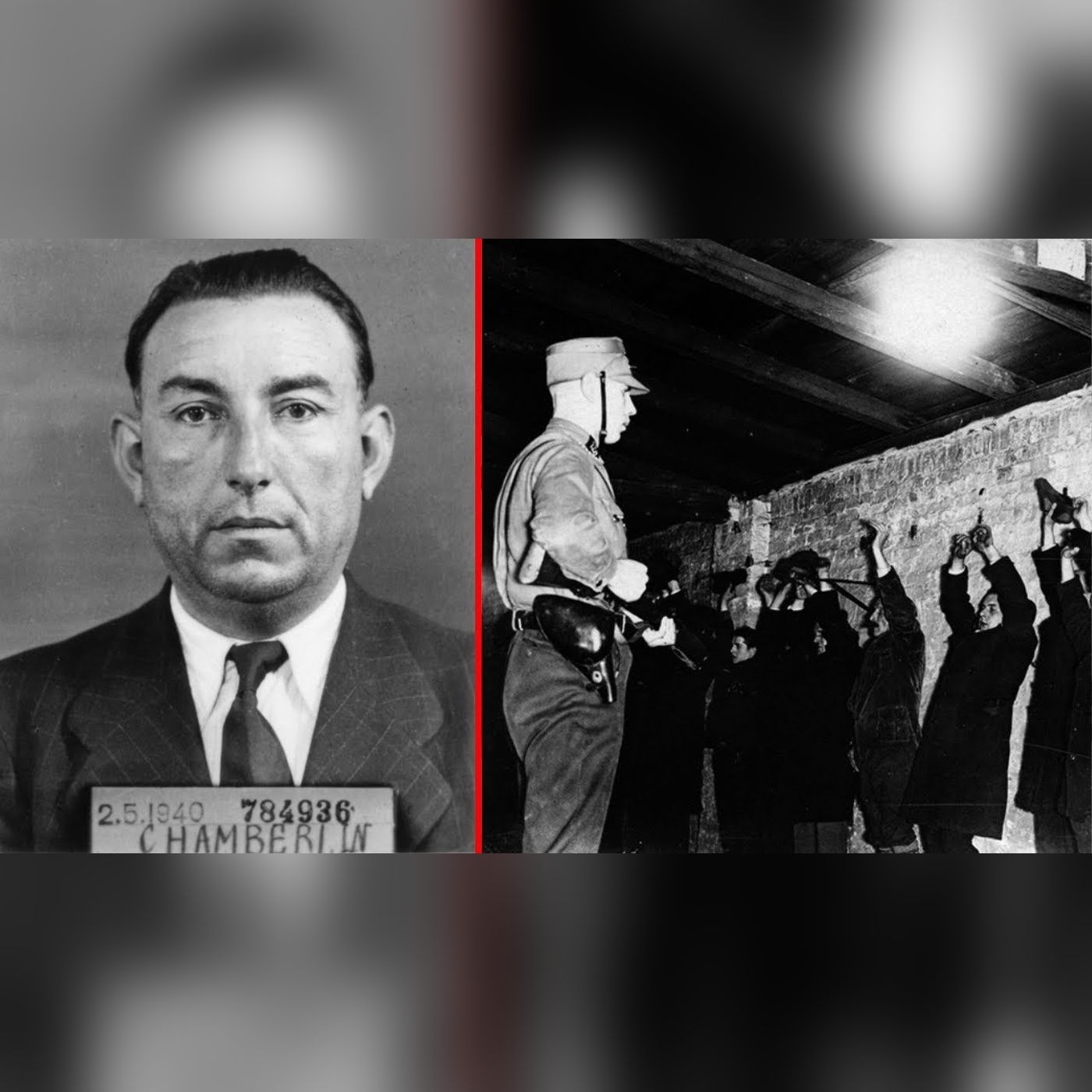 Henri Lafont, le Gestapo français qui terrorisa Paris en 1940 episode artwork