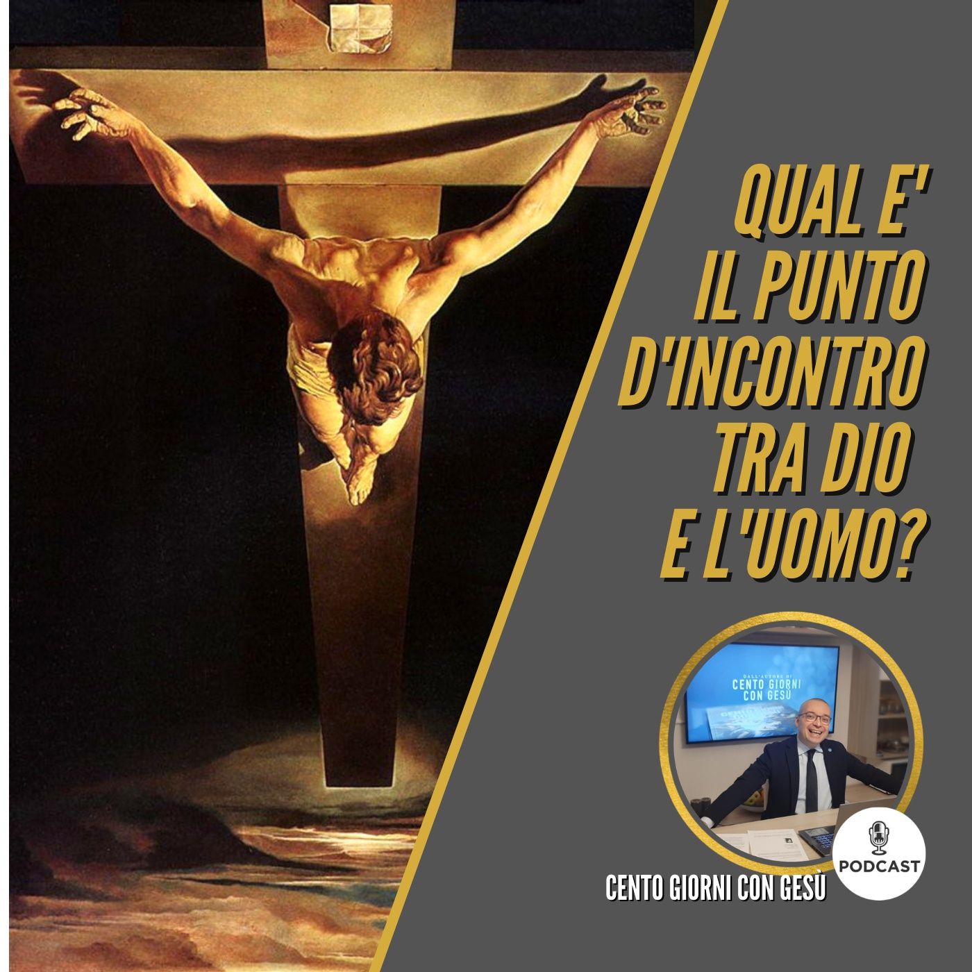 Cento giorni con Gesù