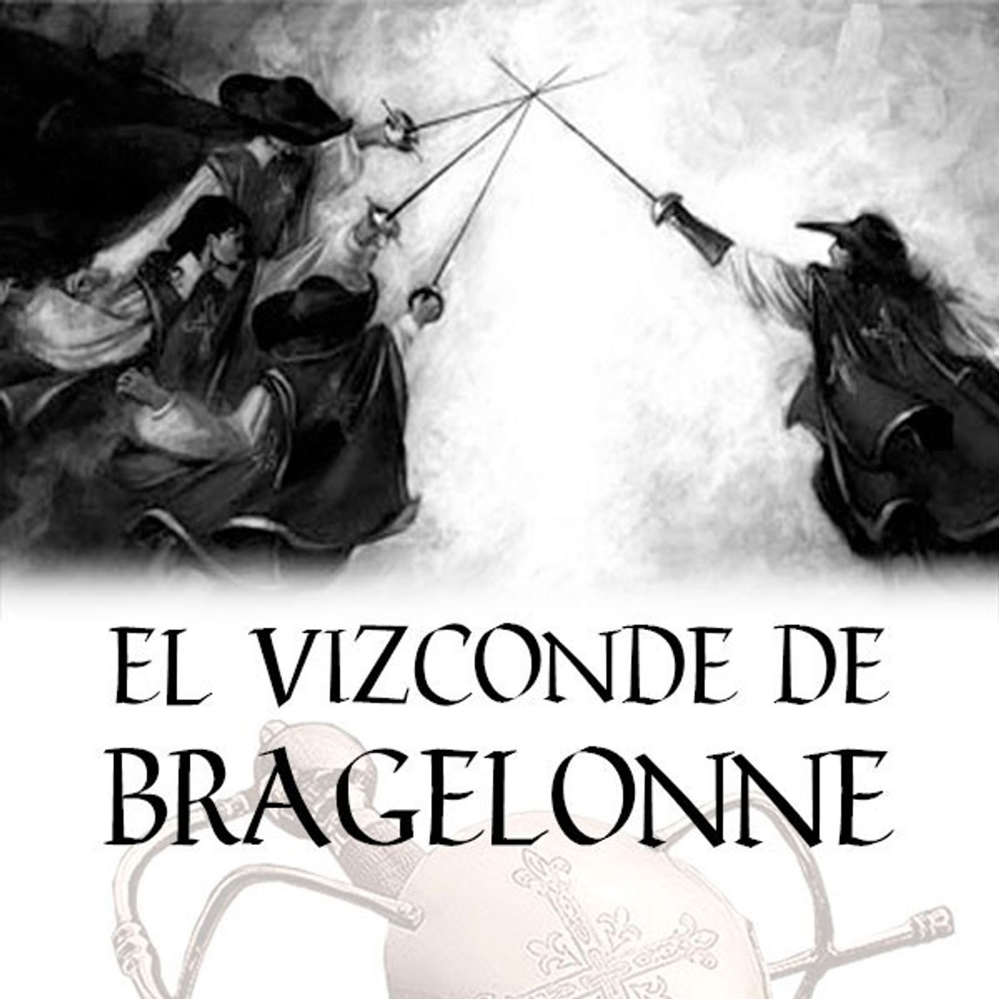(Resumen) El vizconde de Bragelonne - Alejandro Dumas