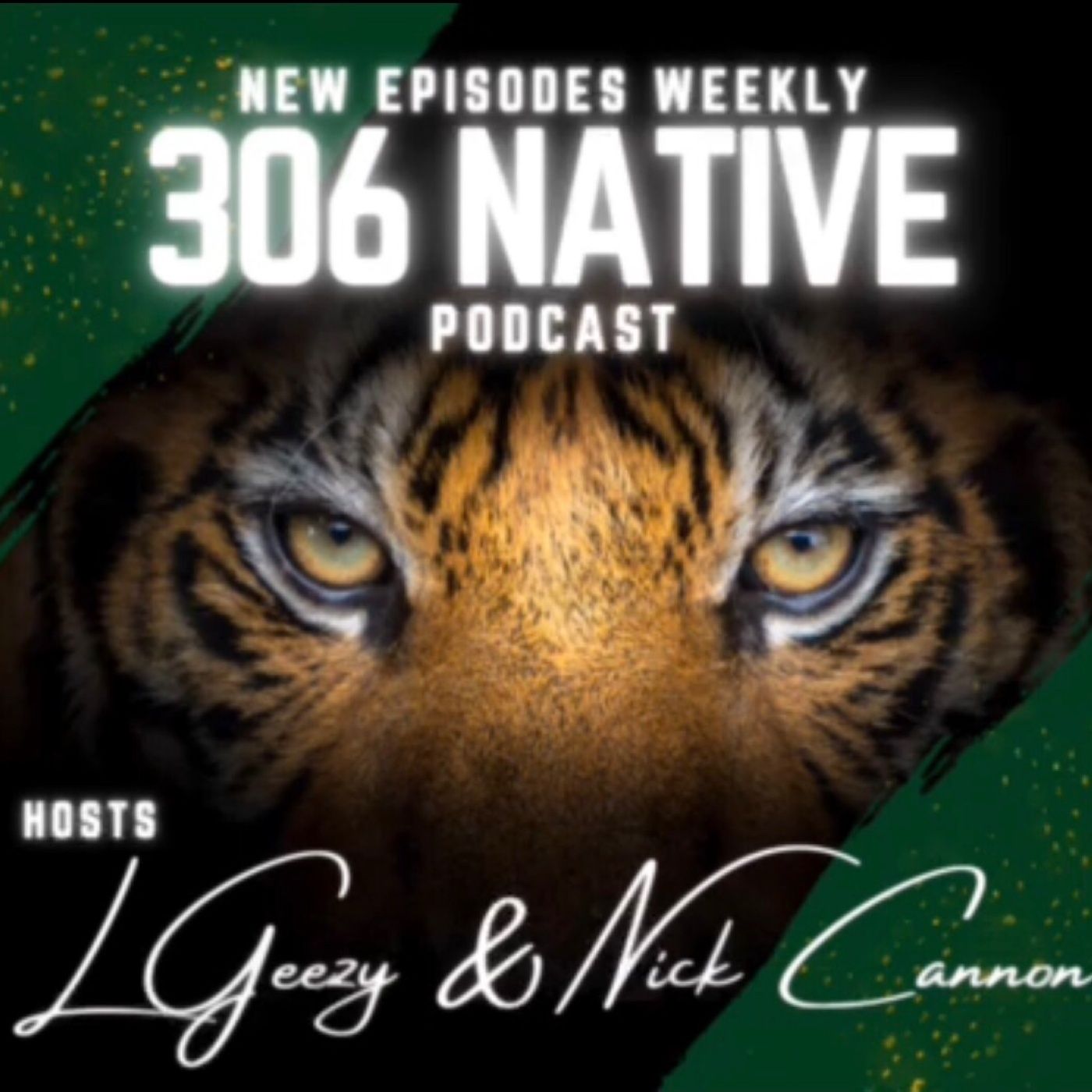 306 Native Podcast