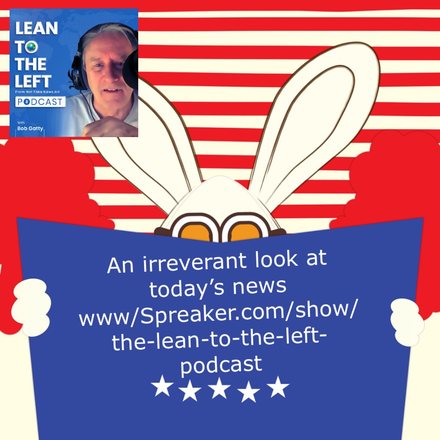 An Irreverent Look at Today's News with Matt Nisenoff