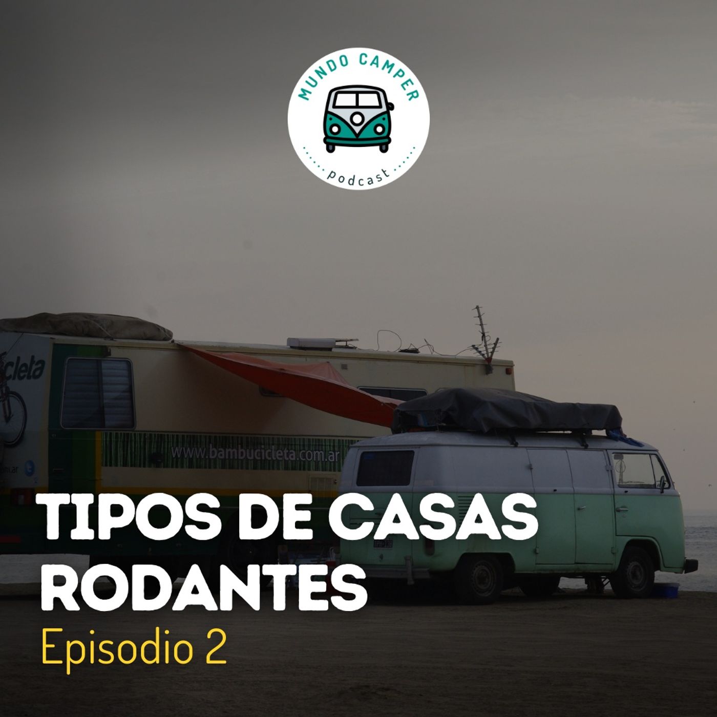Mundo Camper