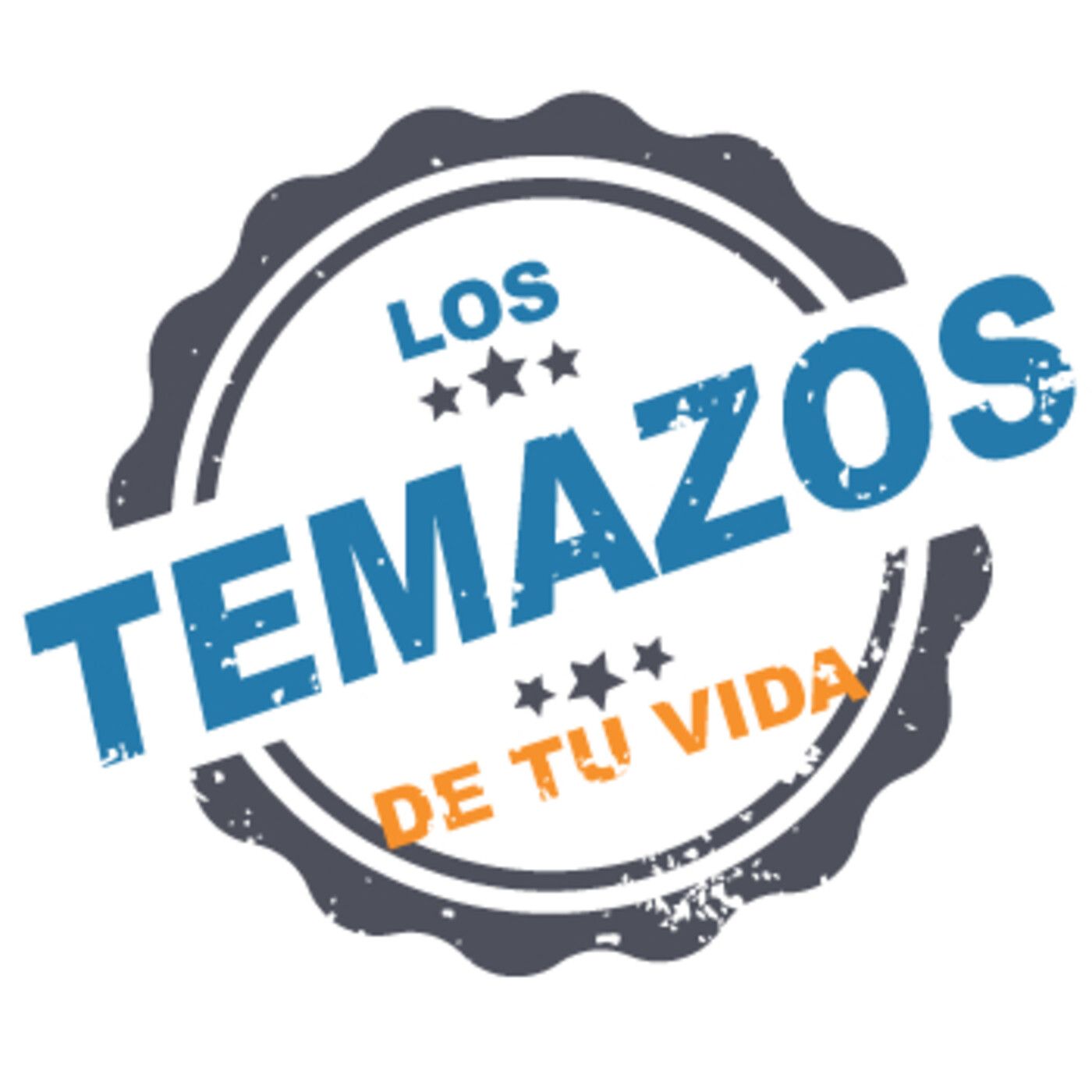 Los Temazos de tu Vida