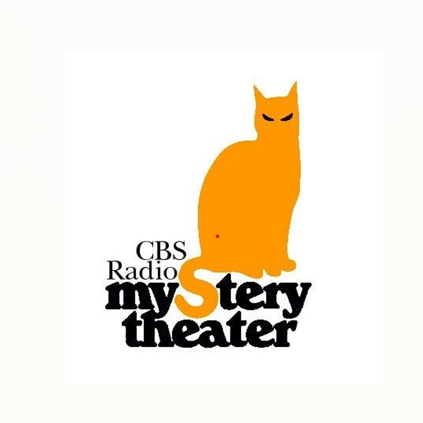CBS Radio Mystery Theater