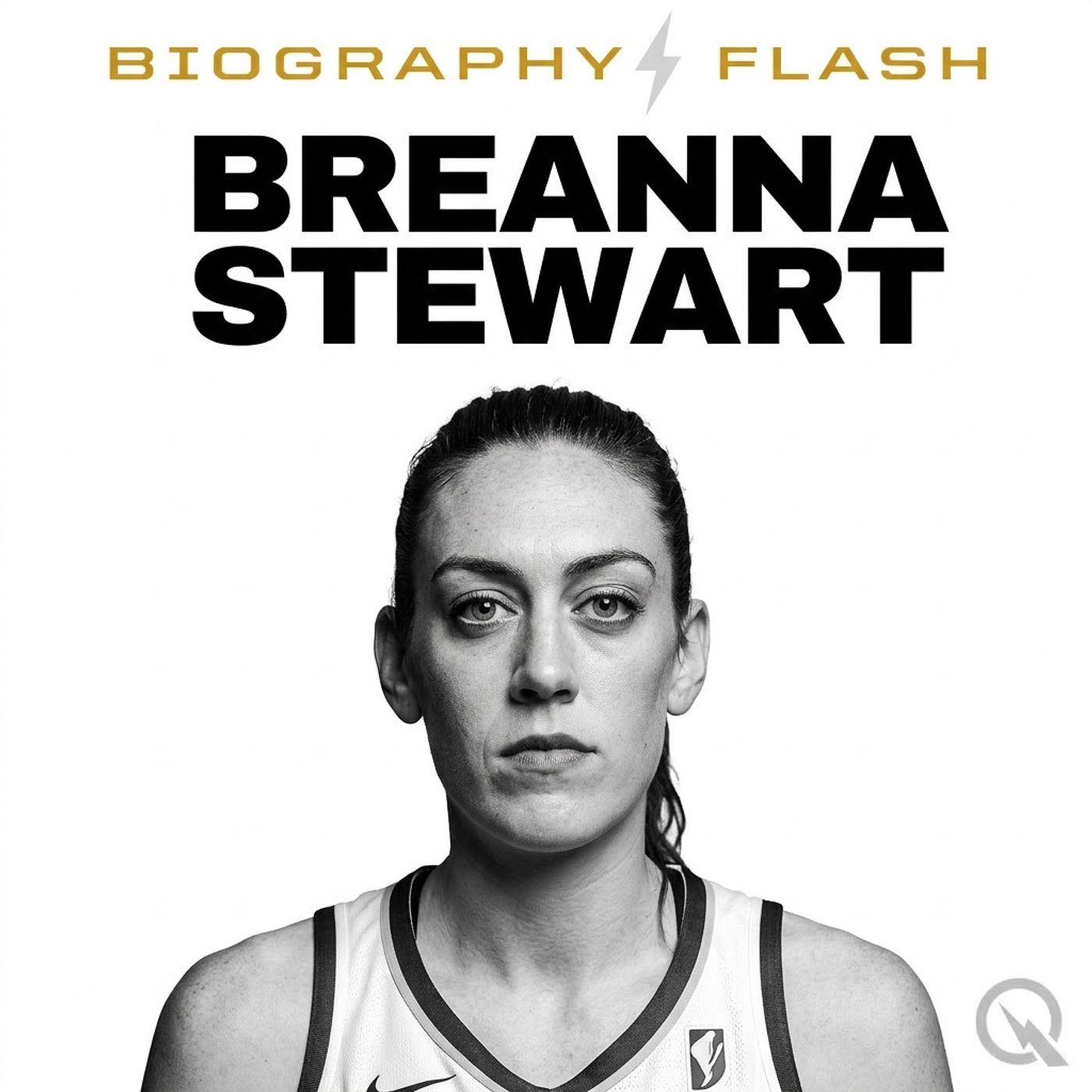 Breanna Stewart - Biography Flash