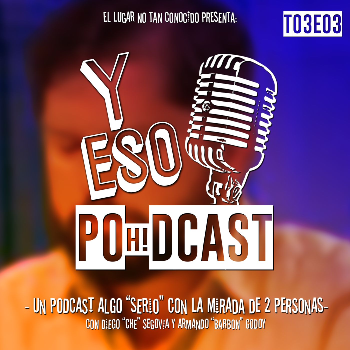 y eso poh!-dcast